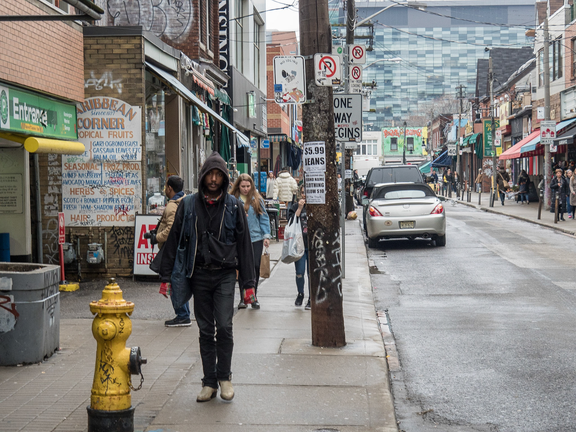 Toronto, Canada