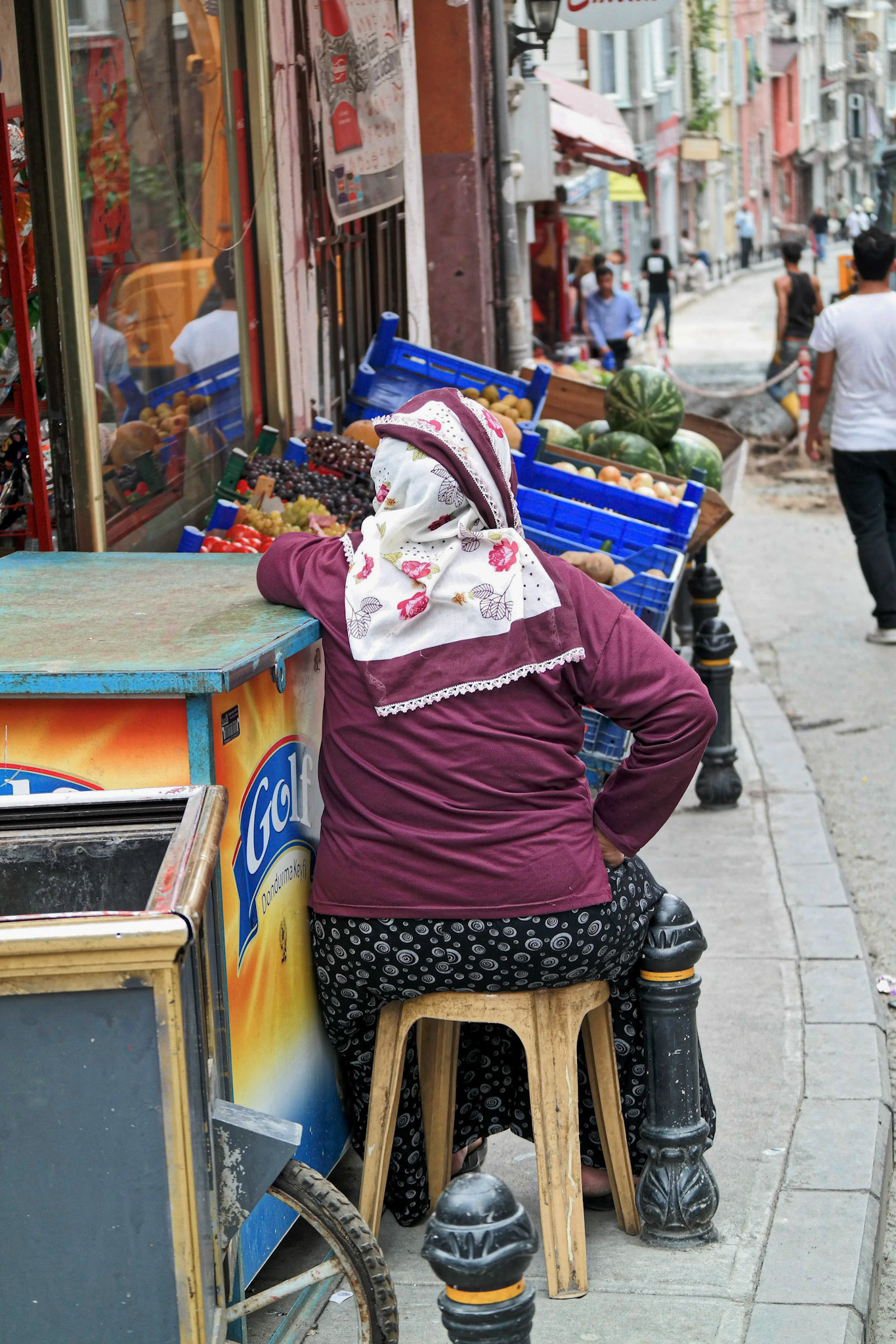 Istanbul, Turkey