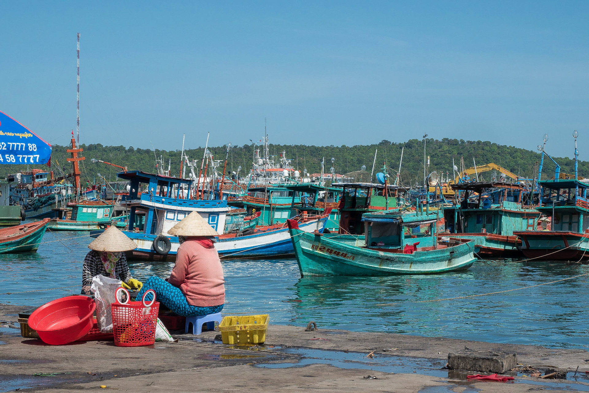 Phu Quoc, Vietnam