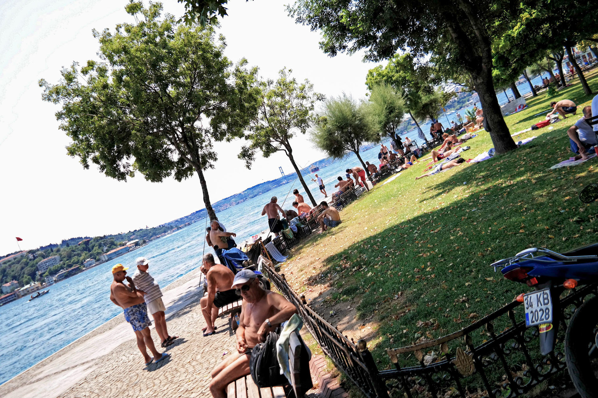 Istanbul, Turkey