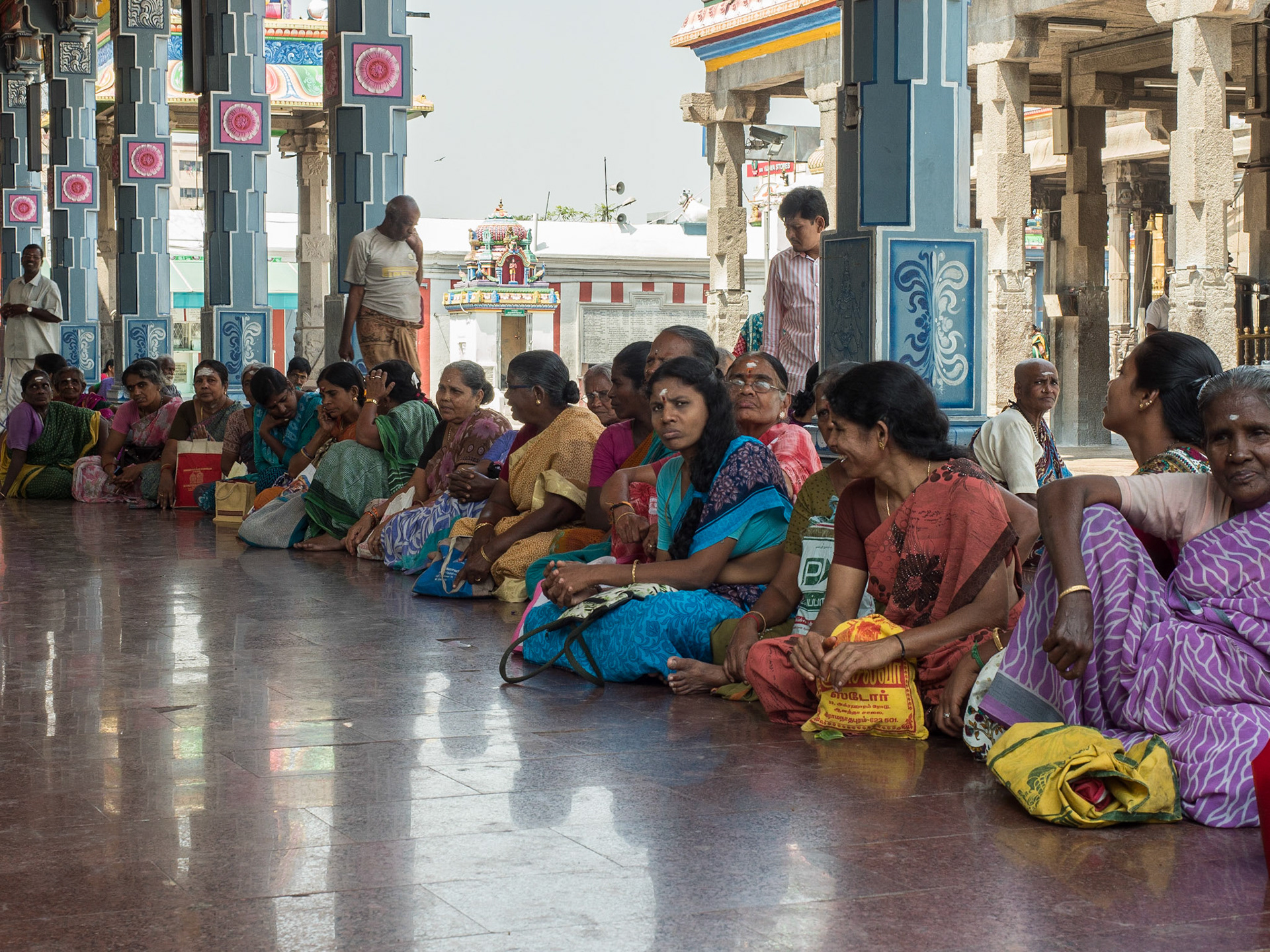 Chennai, India