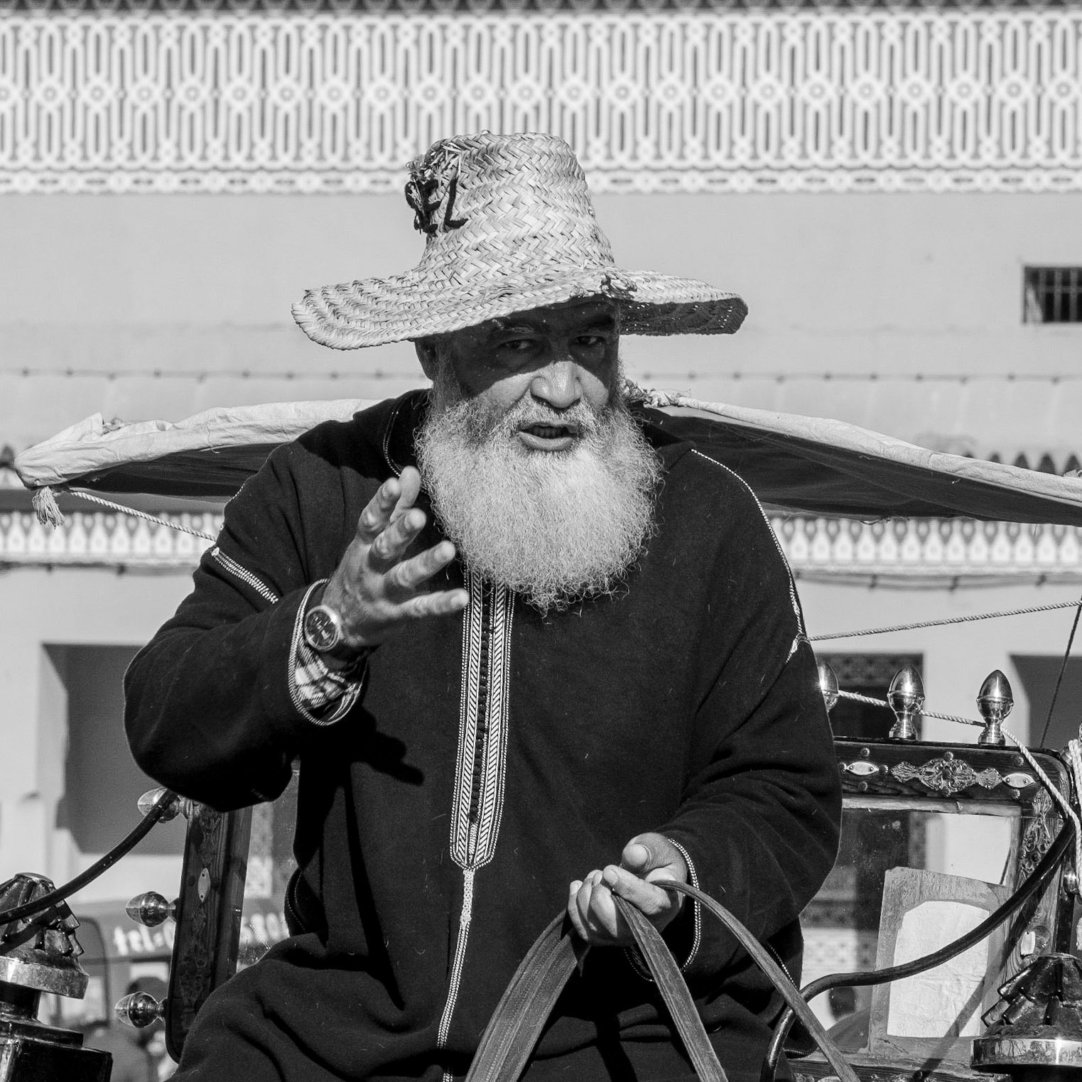 Marrakech, Morocco
