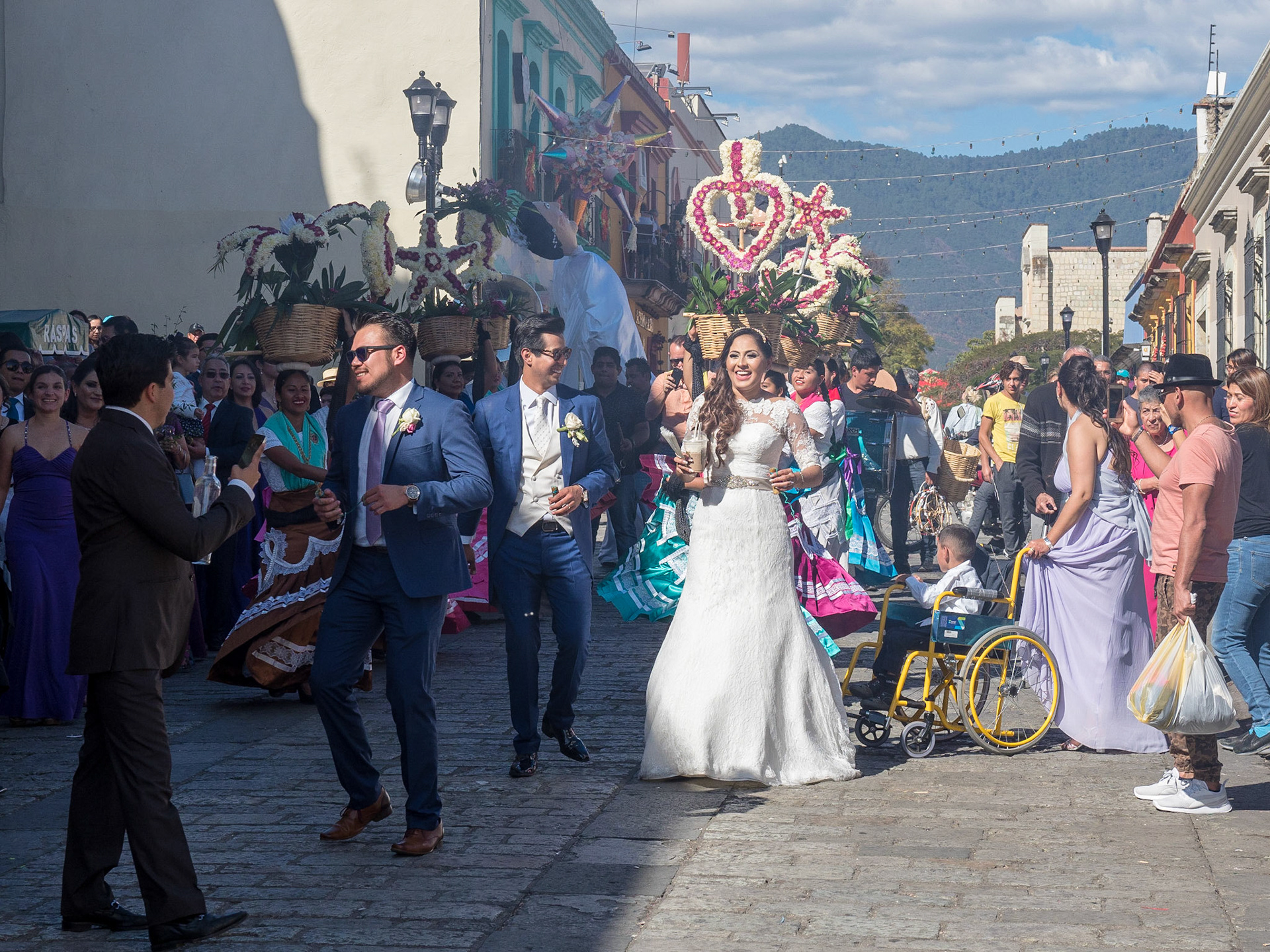 Oaxaca, Mexico
