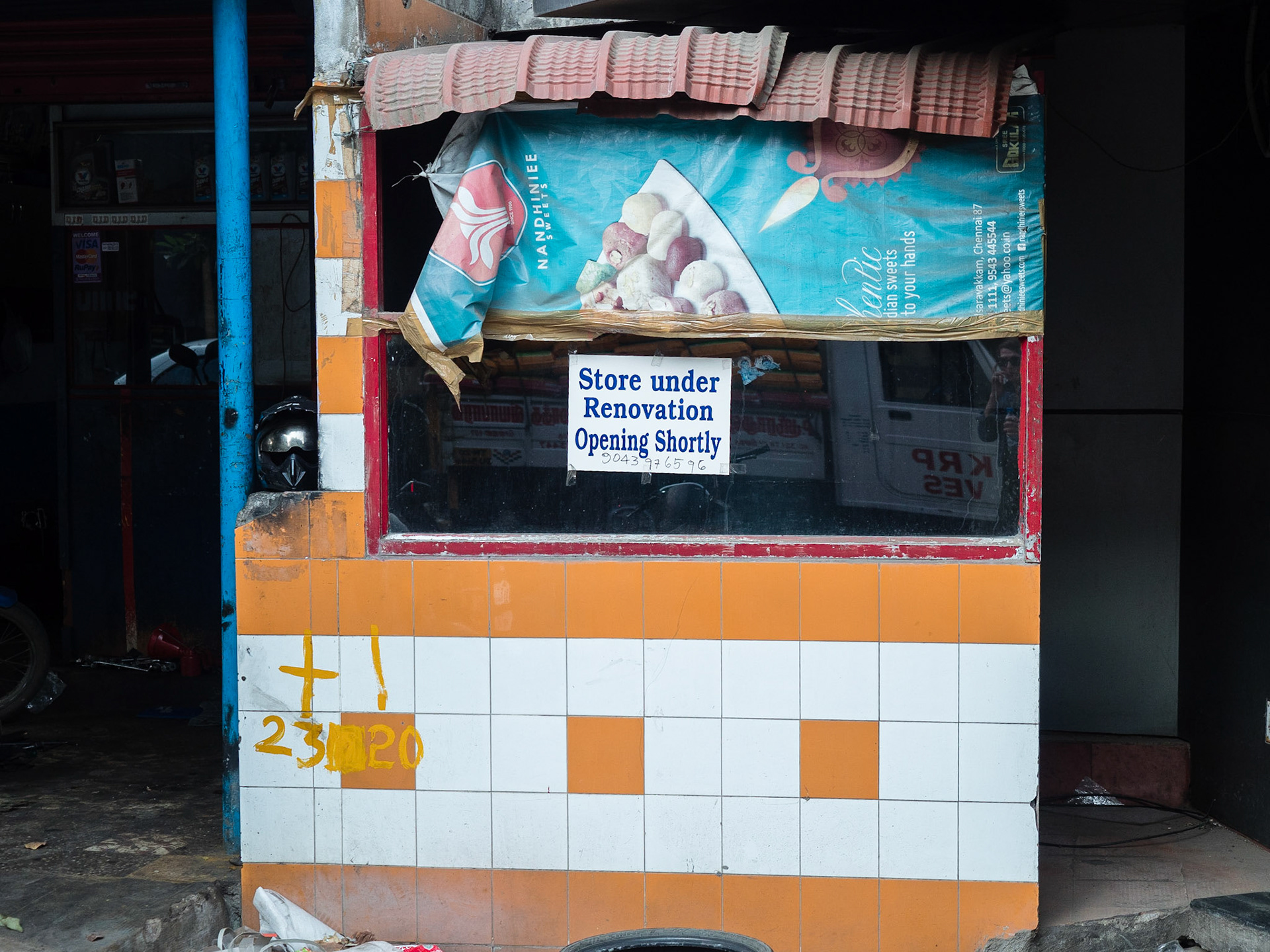 Chennai, India