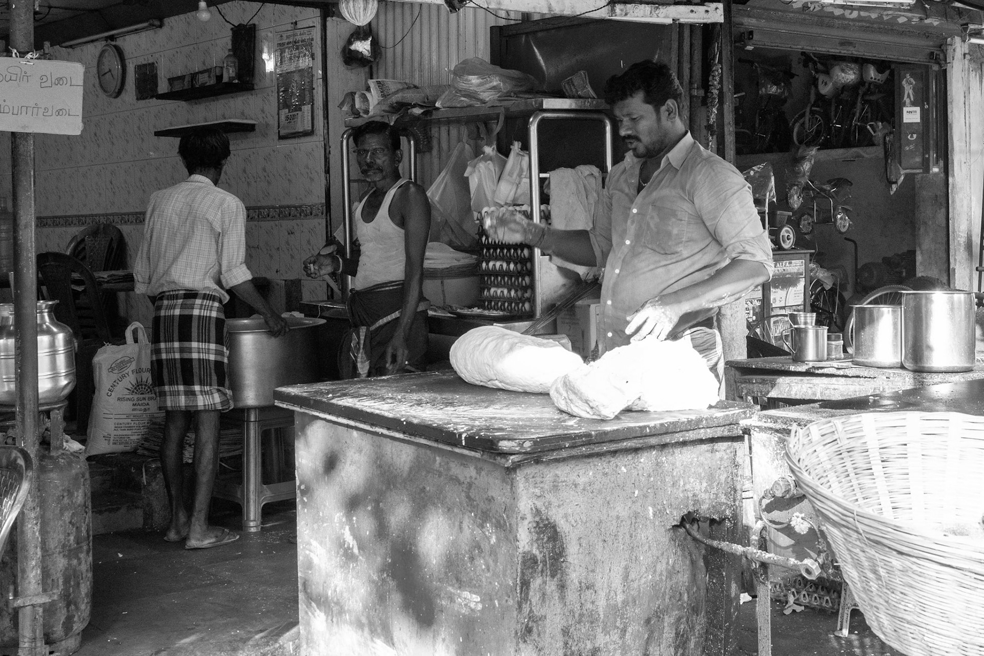Chennai, India