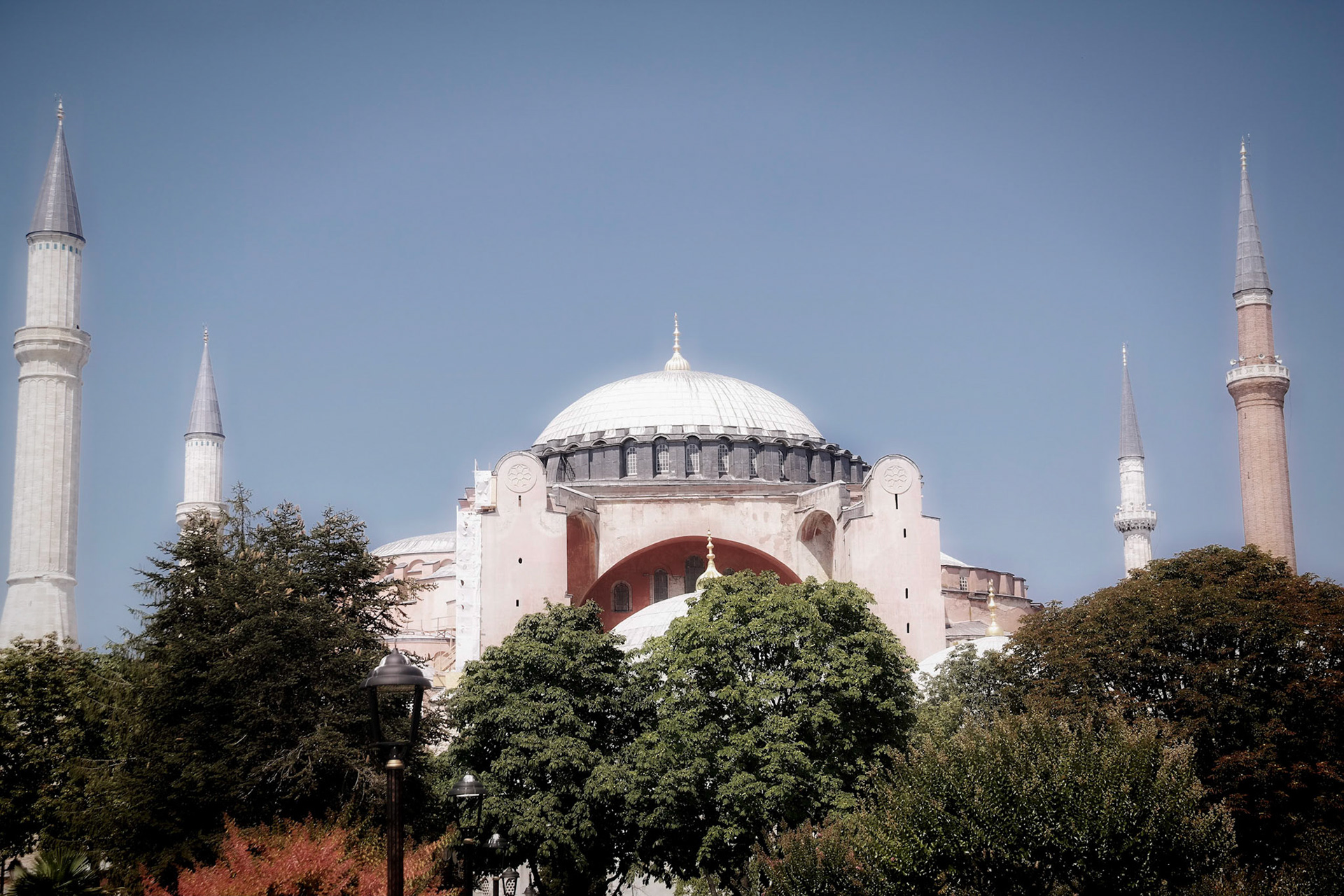 Istanbul, Turkey
