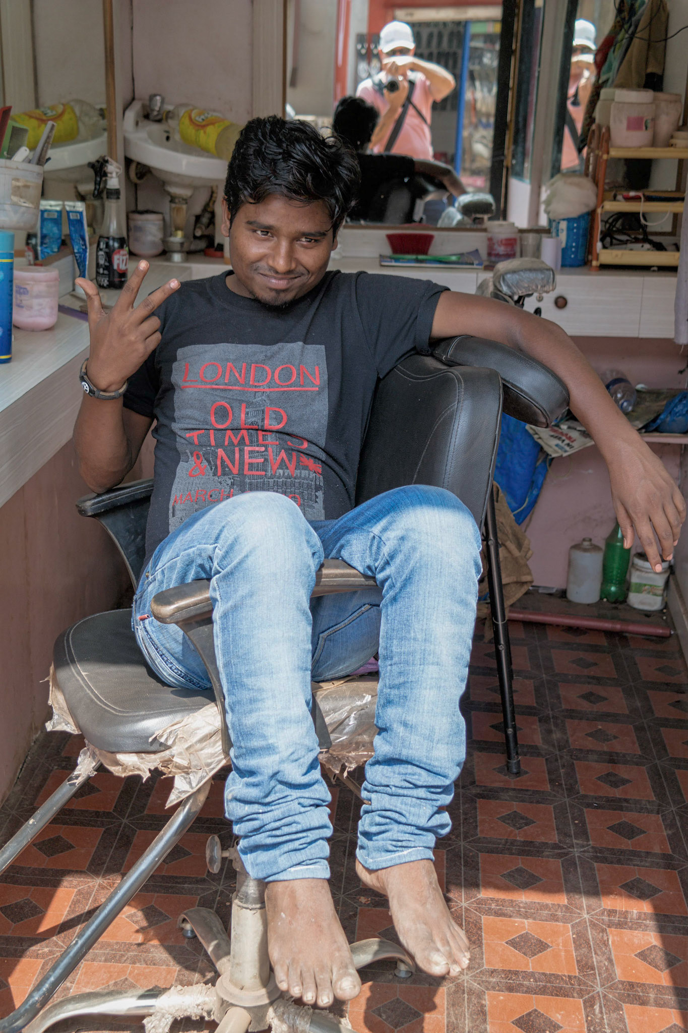 Goa, India