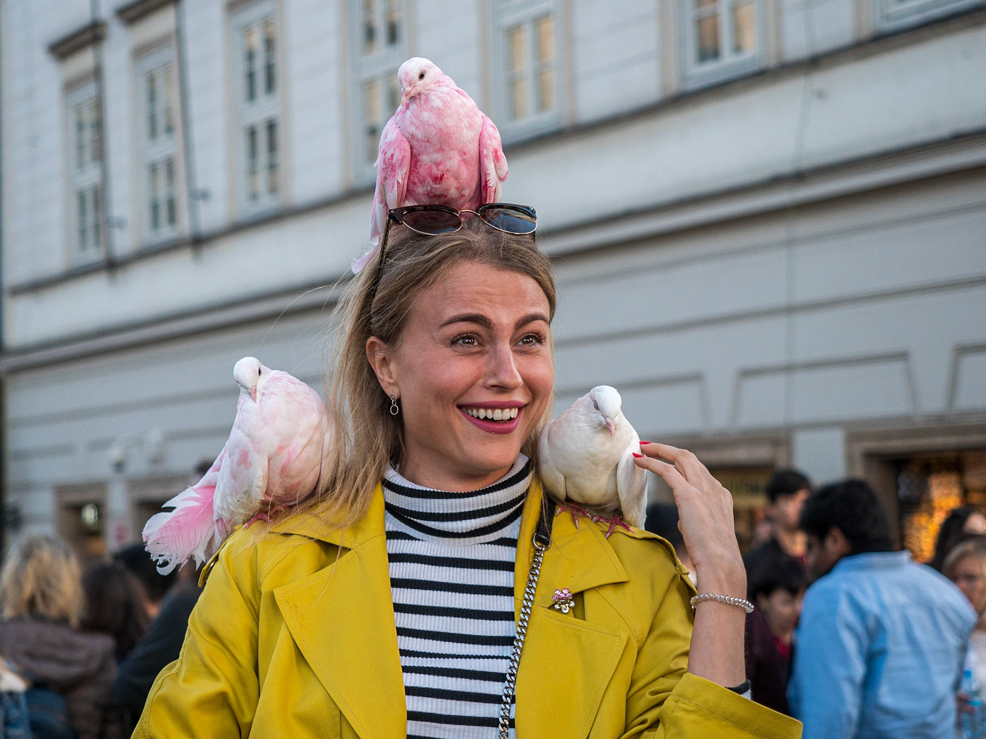 Prague, Czech Republic