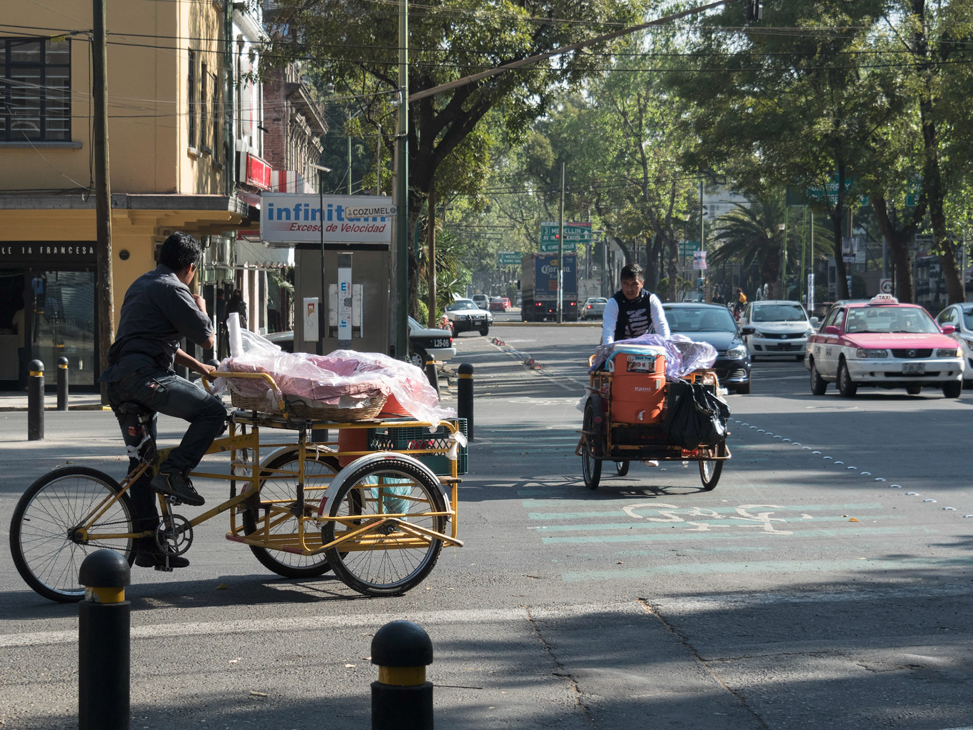 Mexico City, Mexico