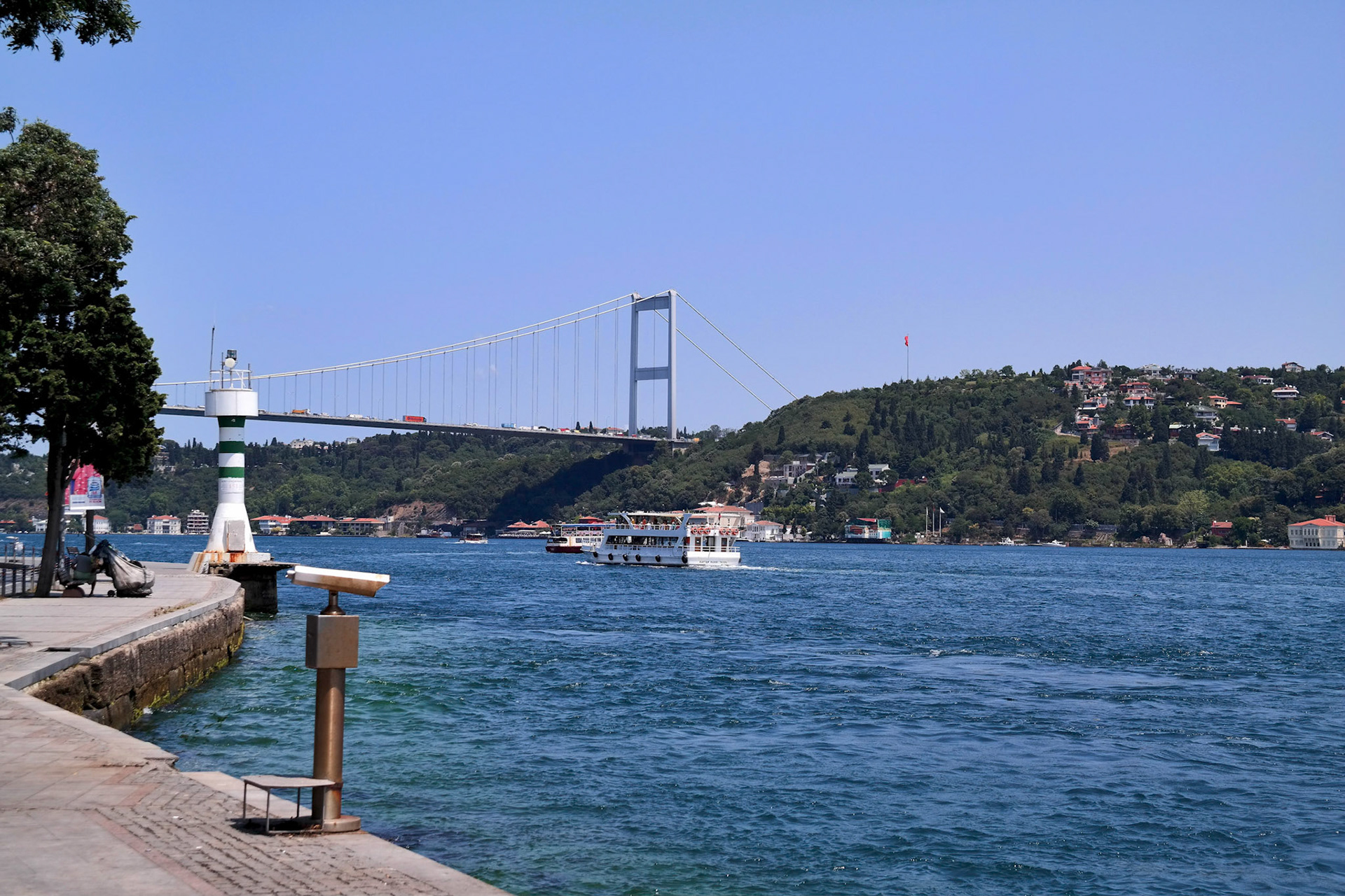 Istanbul, Turkey