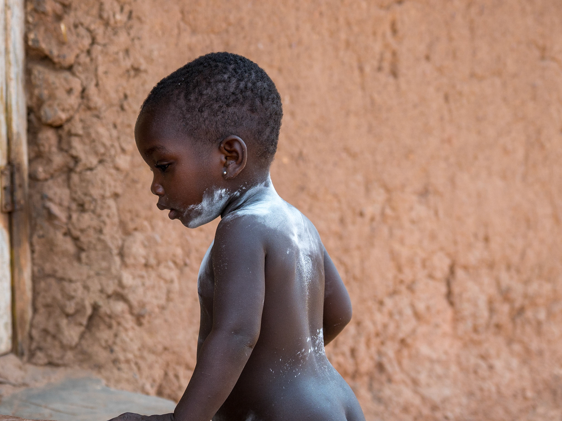 Ghana