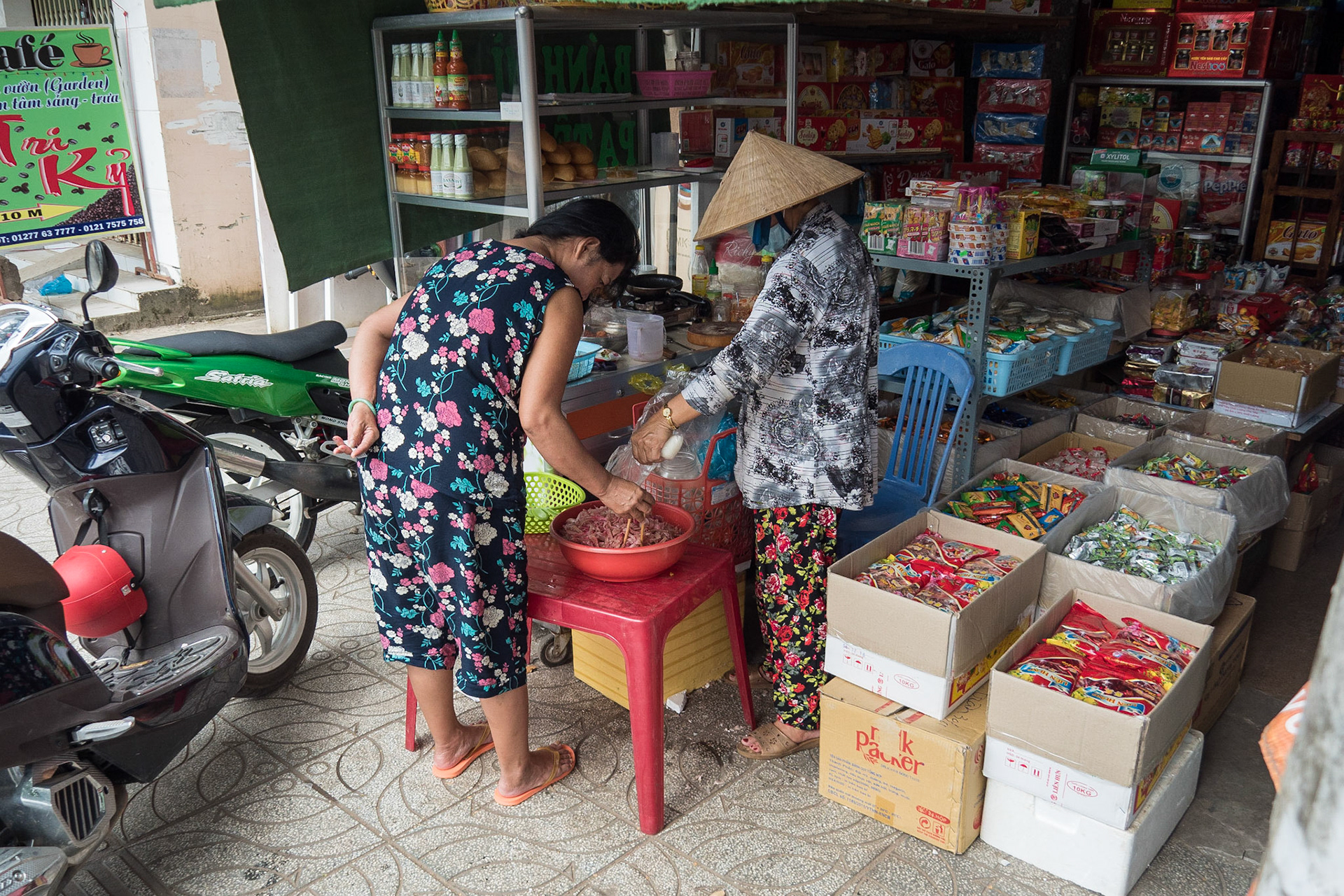 Phu Quoc, Vietnam