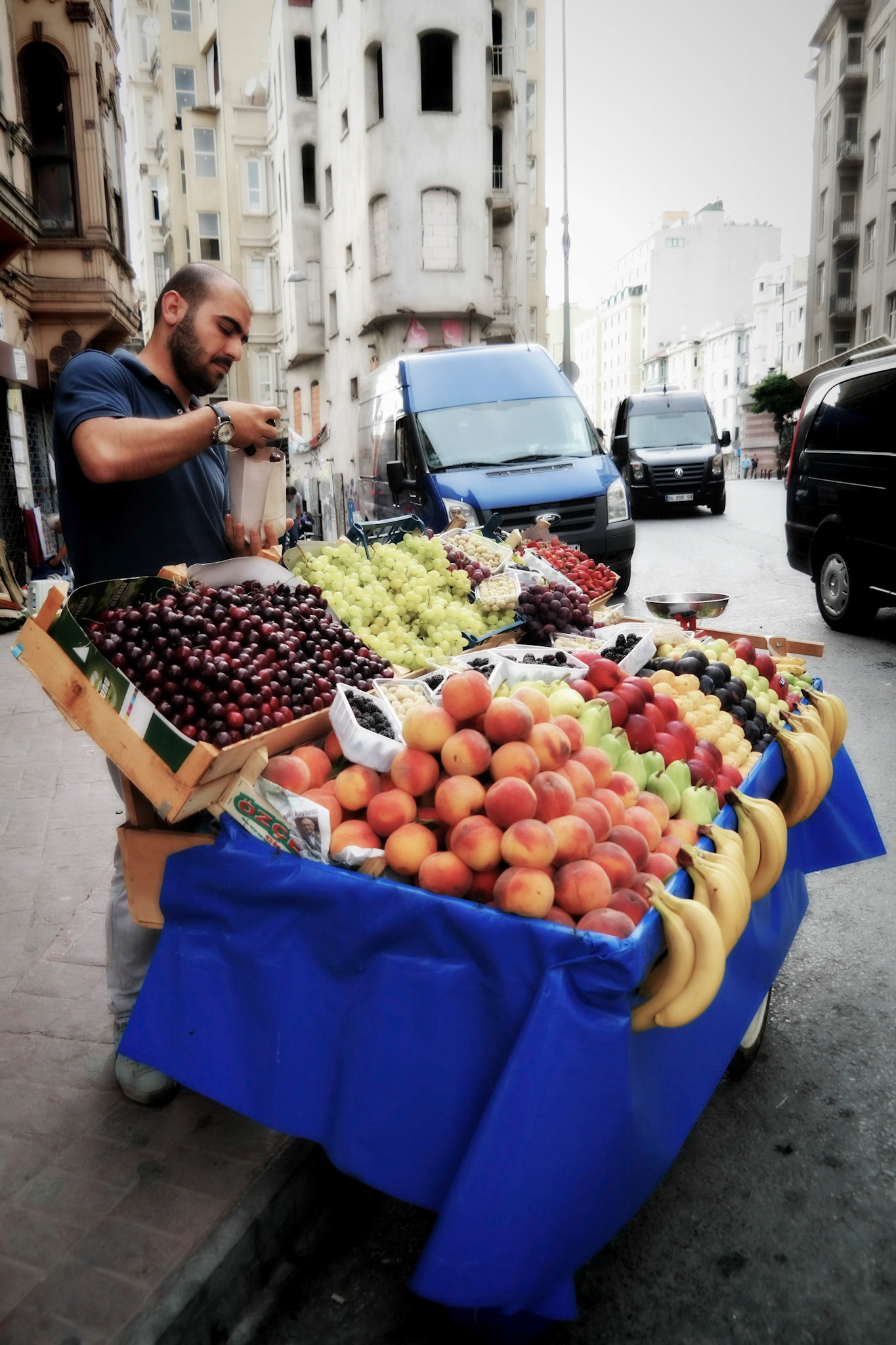 Istanbul, Turkey
