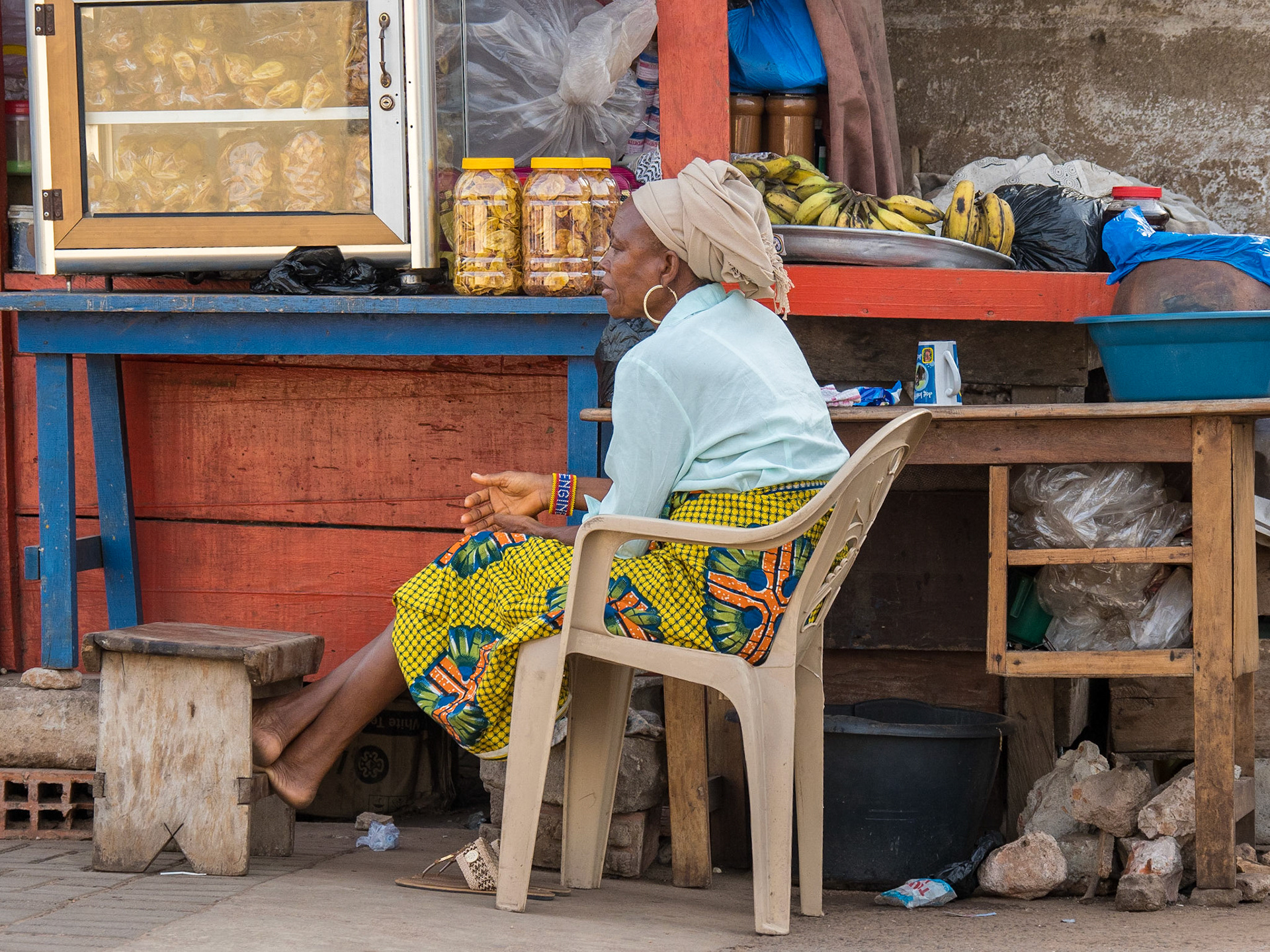 Ghana