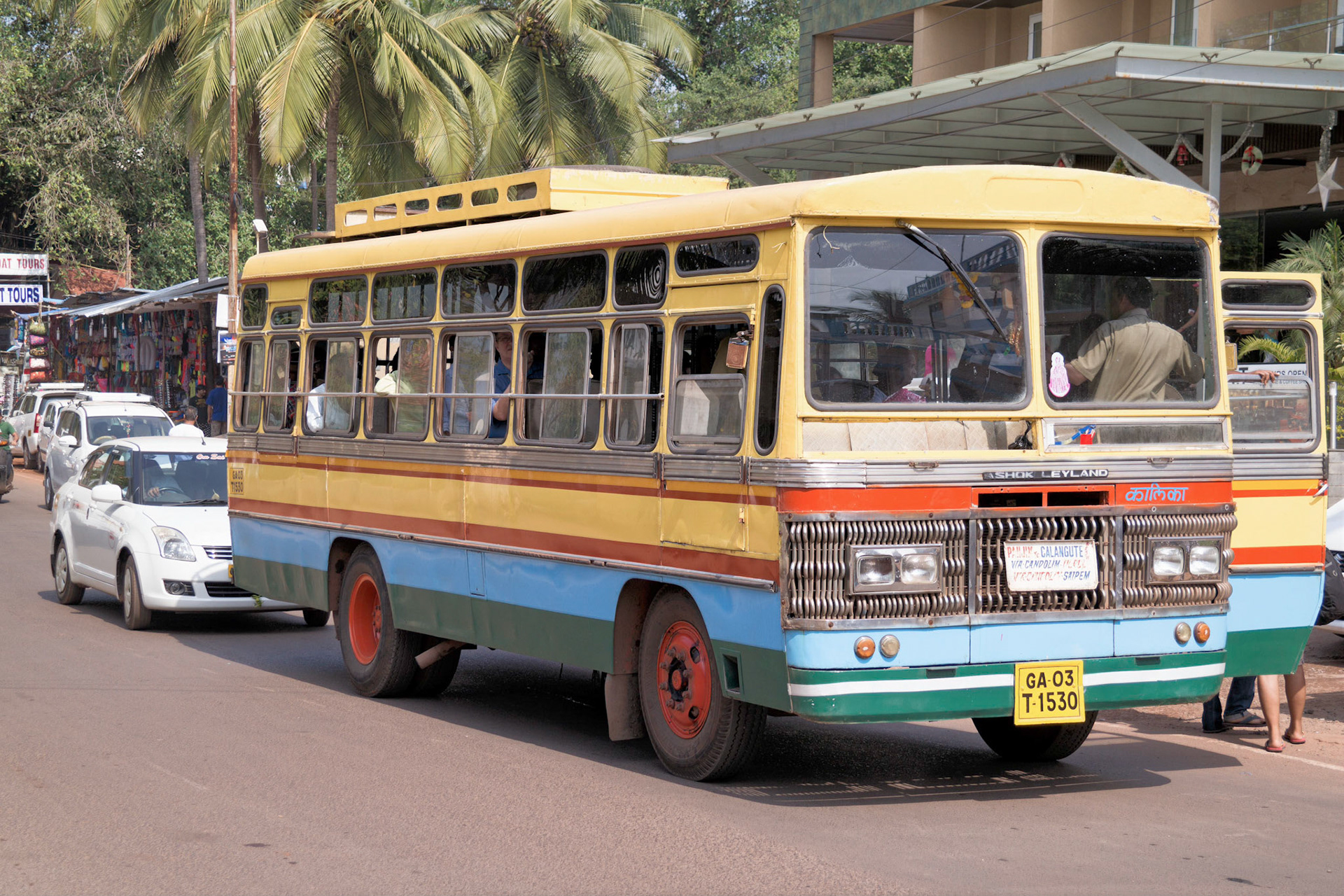 Goa, India