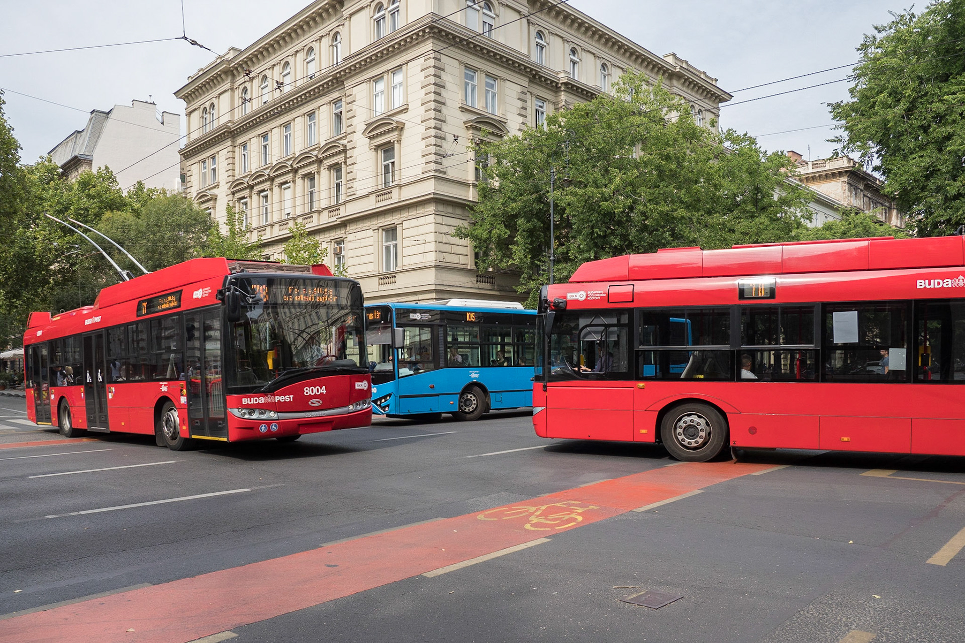 Budapest, Hungary