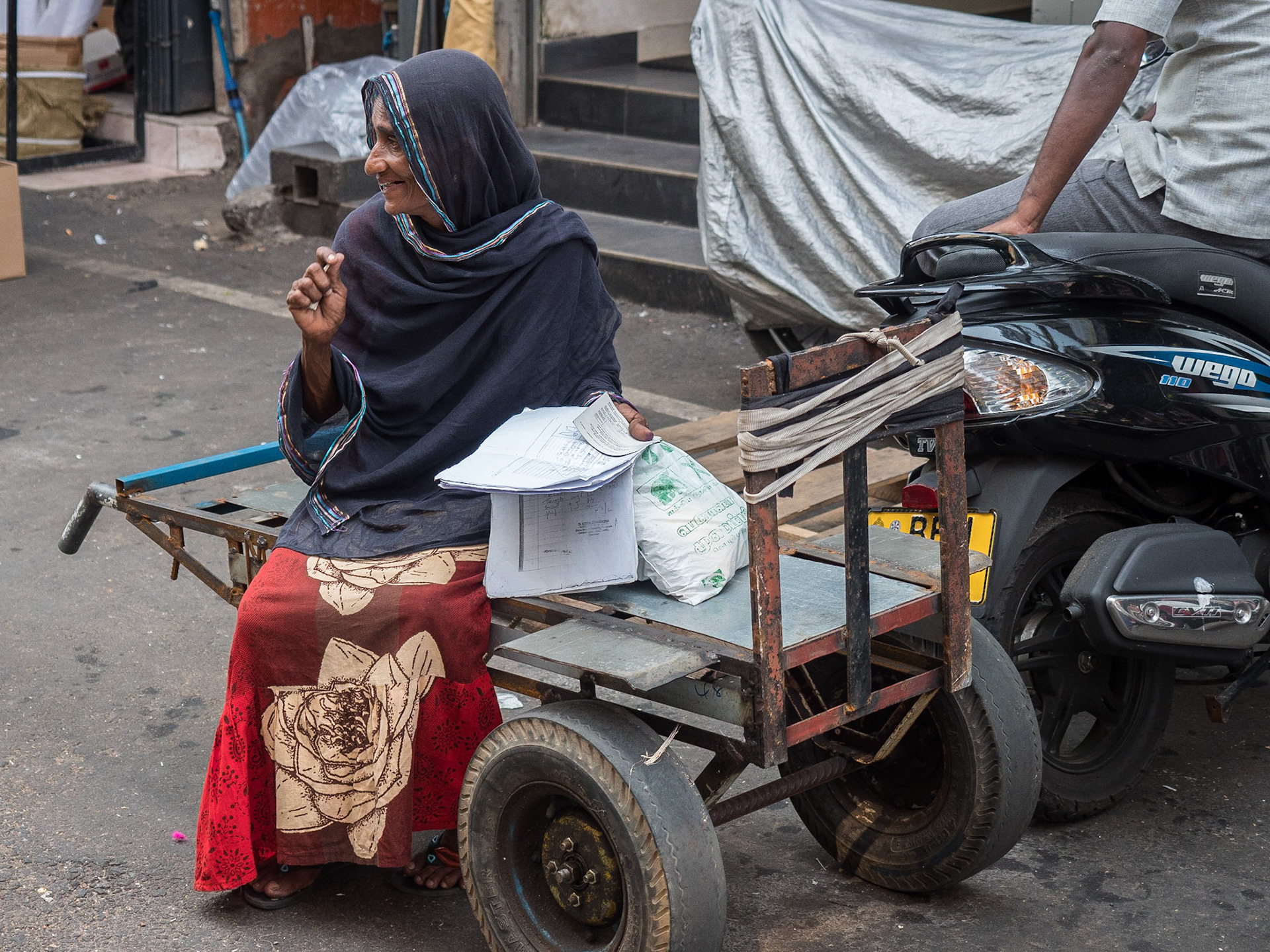 Colombo, Sri Lanka