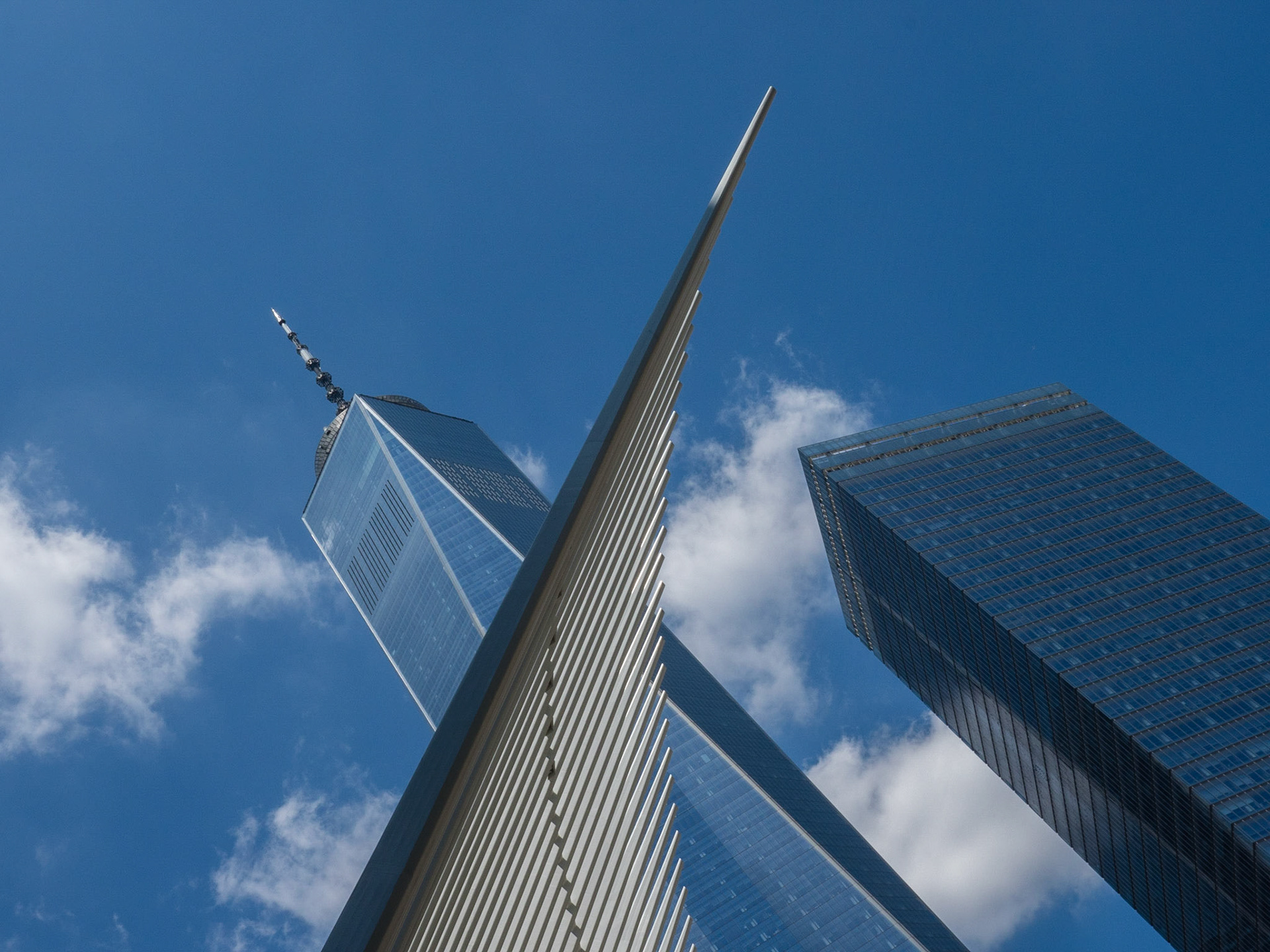 New York City, NY, USA