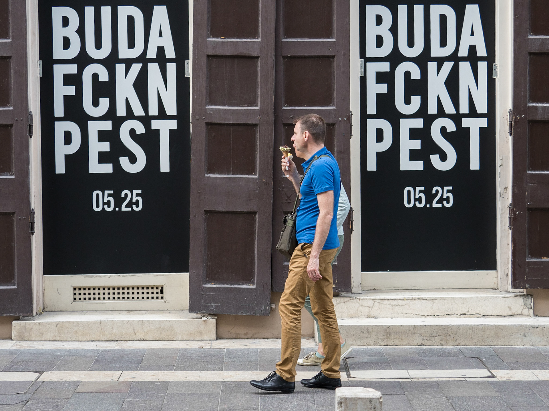 Budapest, Hungary