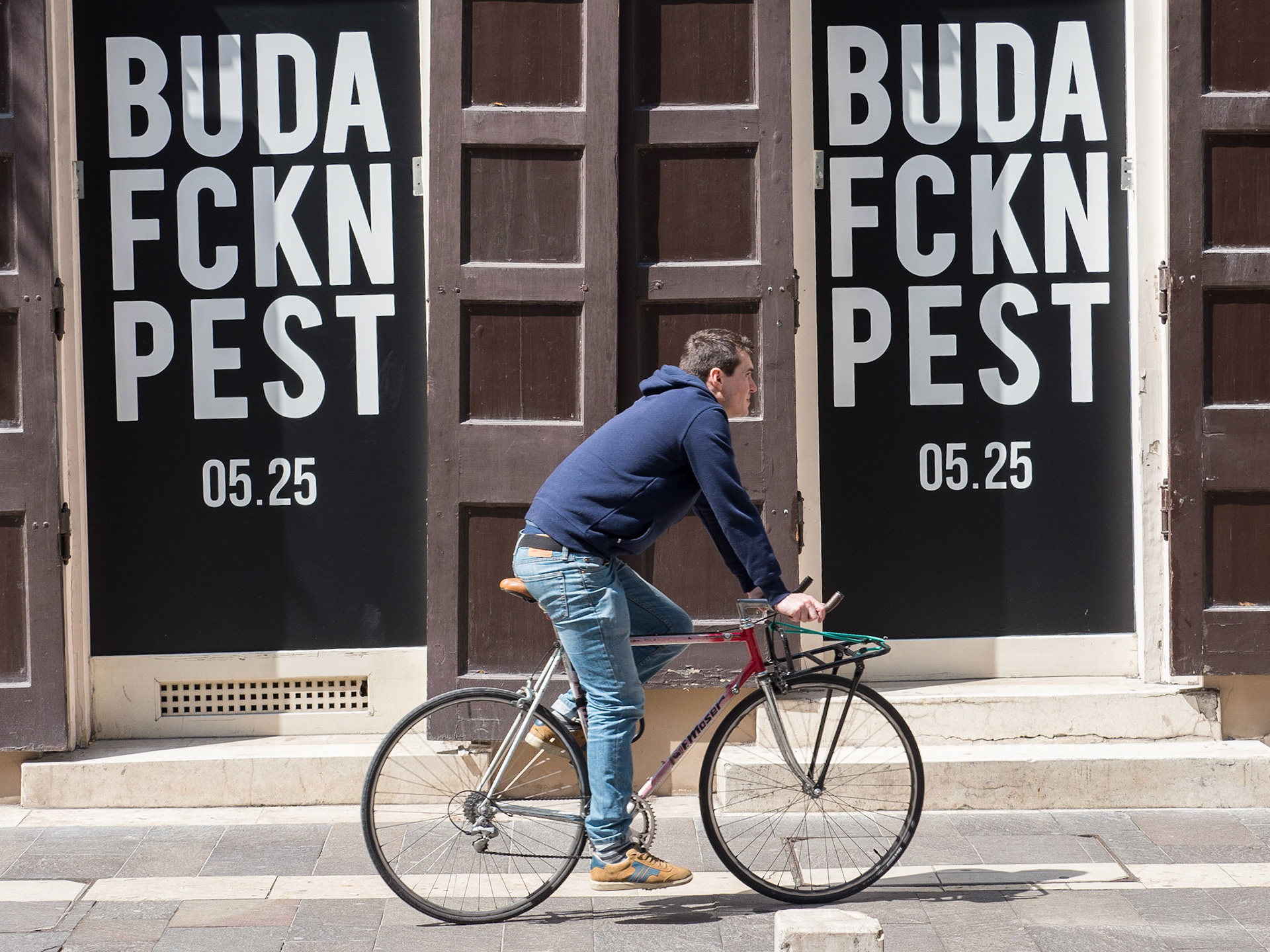 Budapest, Hungary