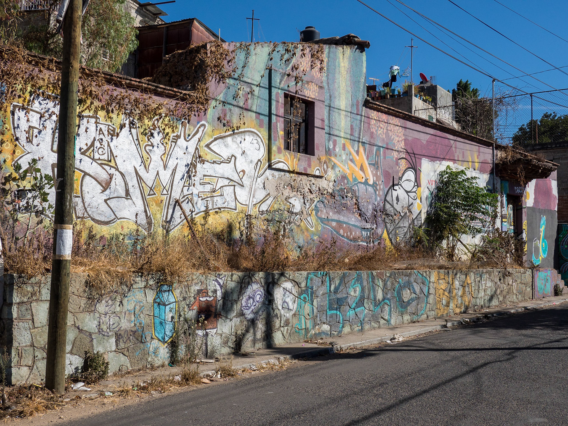 Oaxaca, Mexico