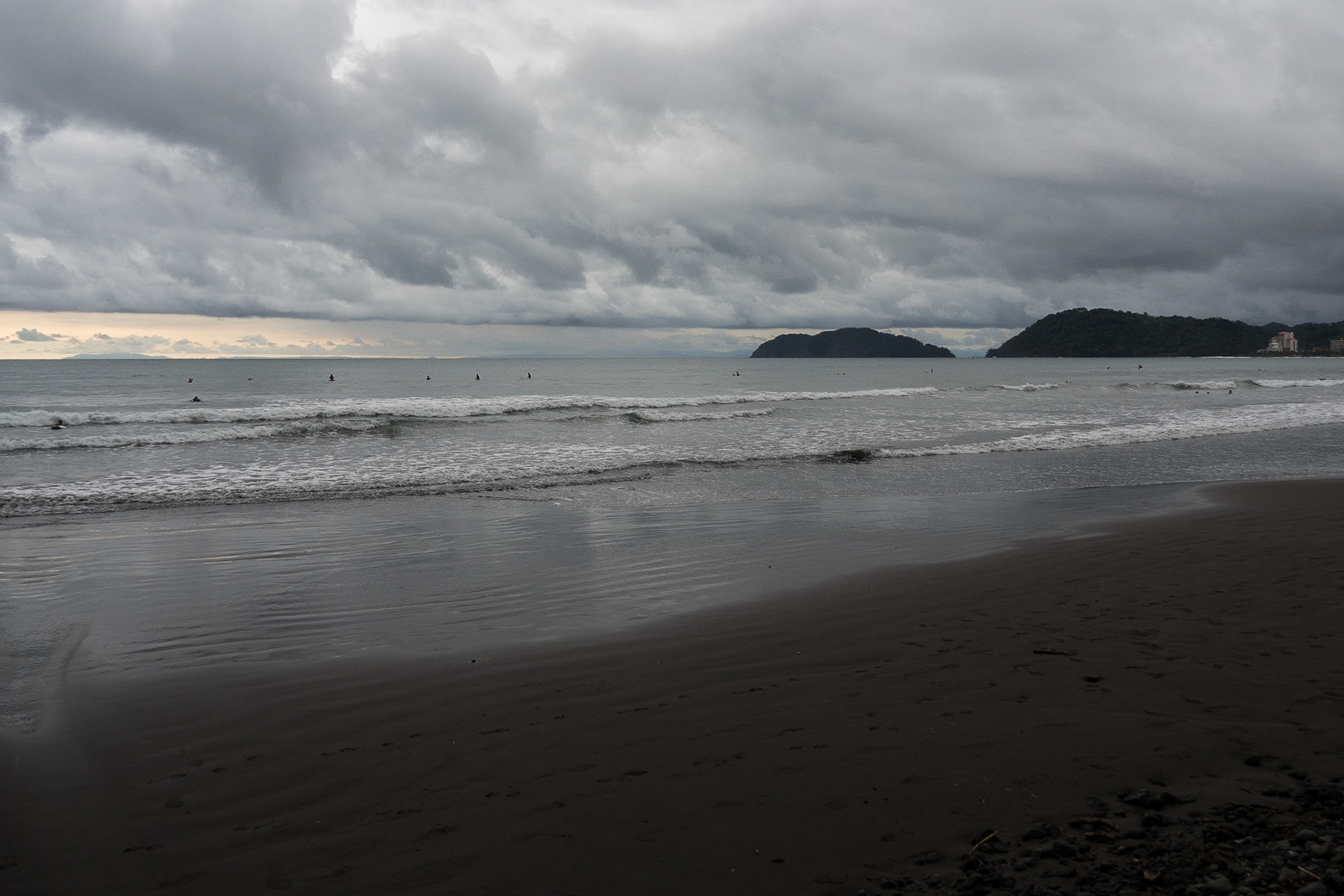 Costa Rica