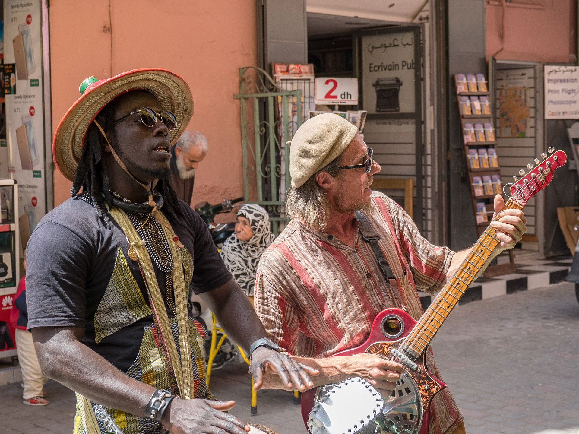 Marrakech, Morocco