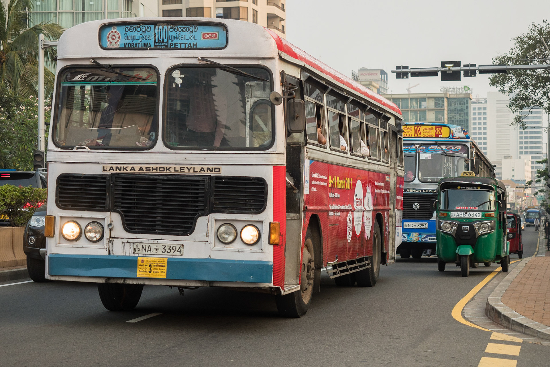 Colombo, Sri Lanka