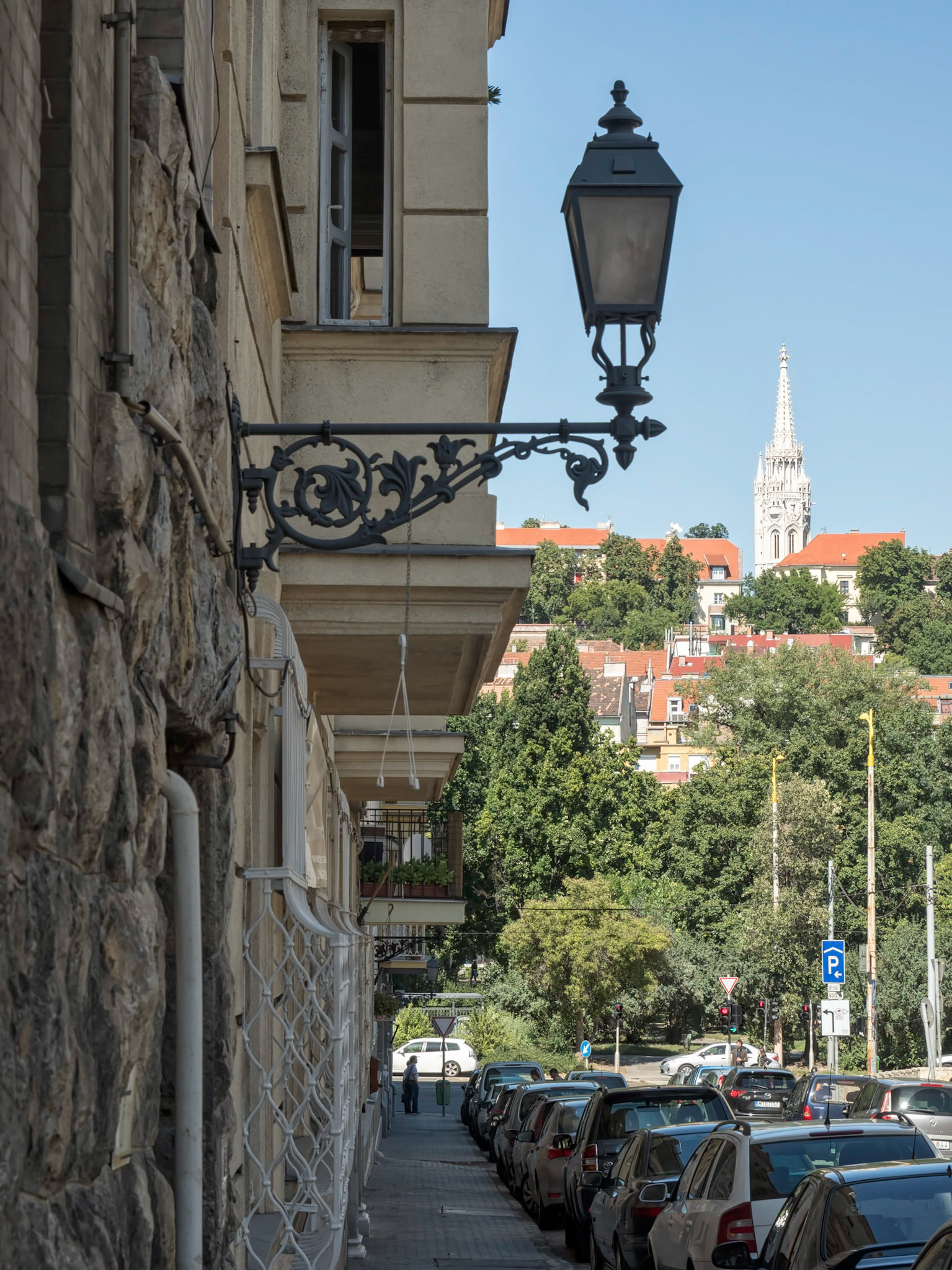 Budapest, Hungary