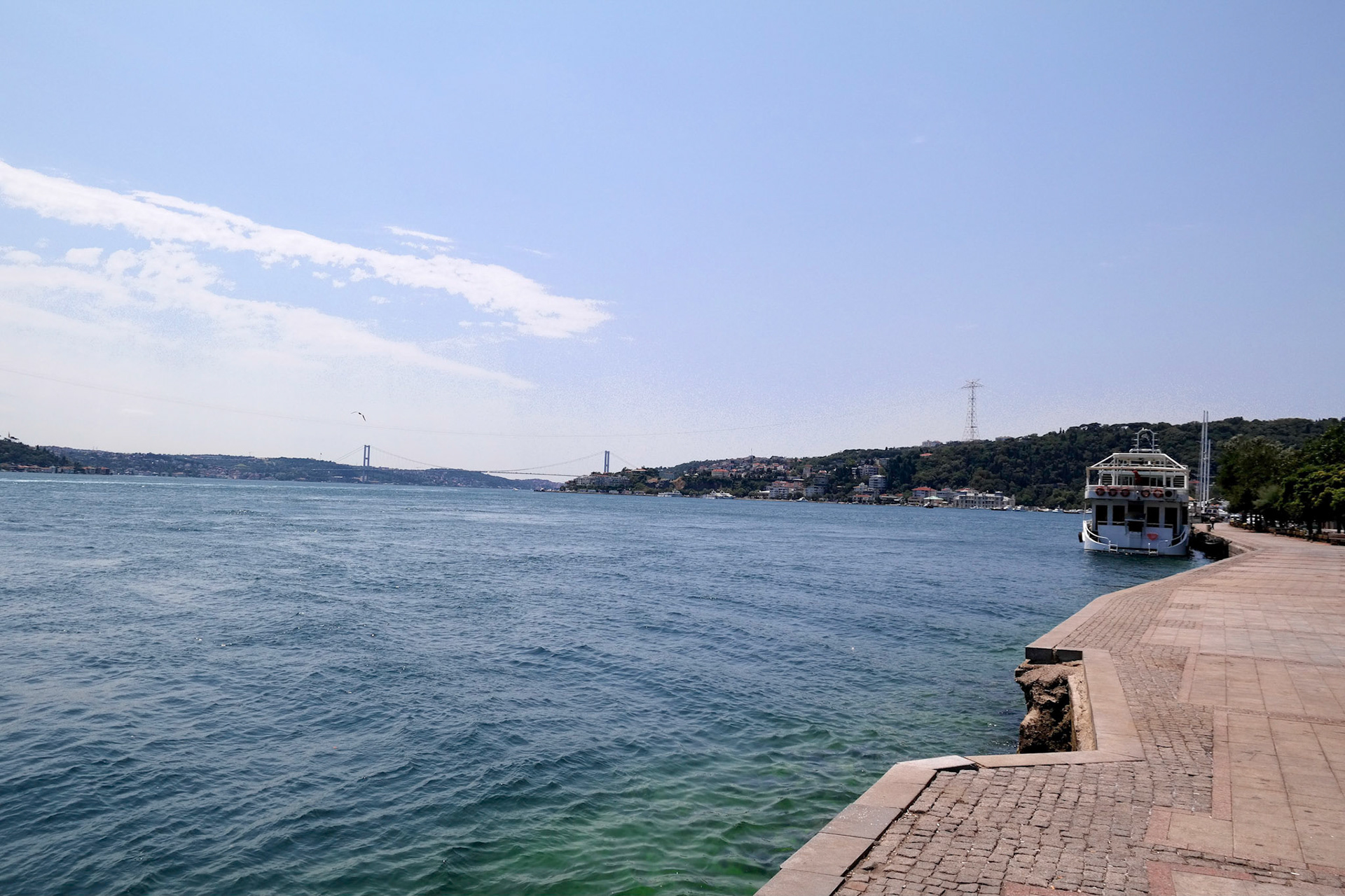 Istanbul, Turkey