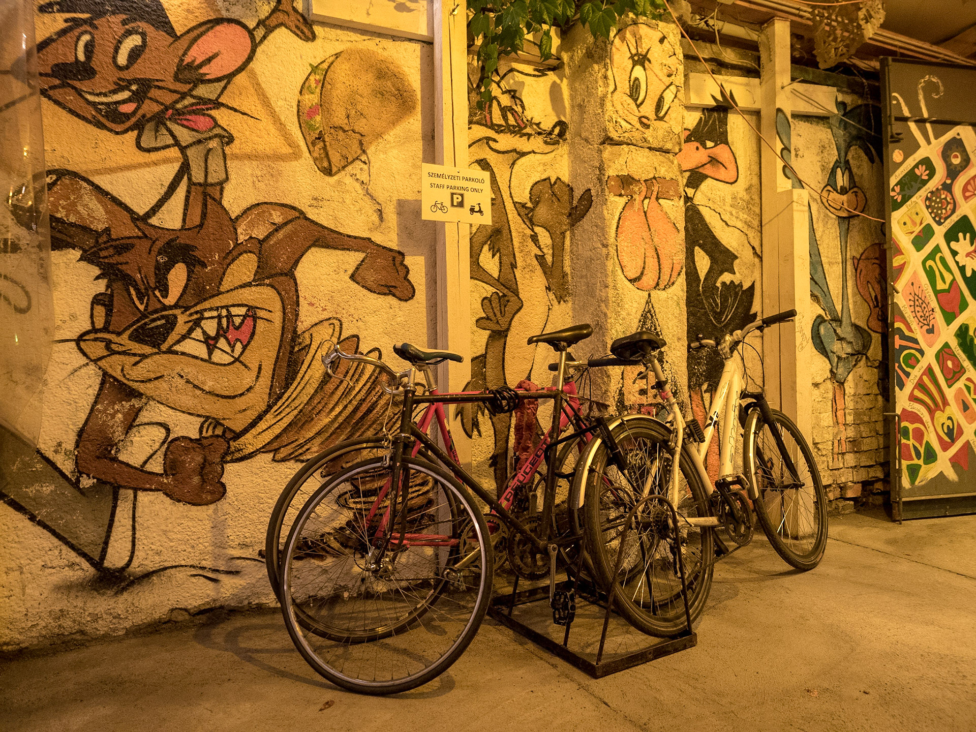 Budapest, Hungary