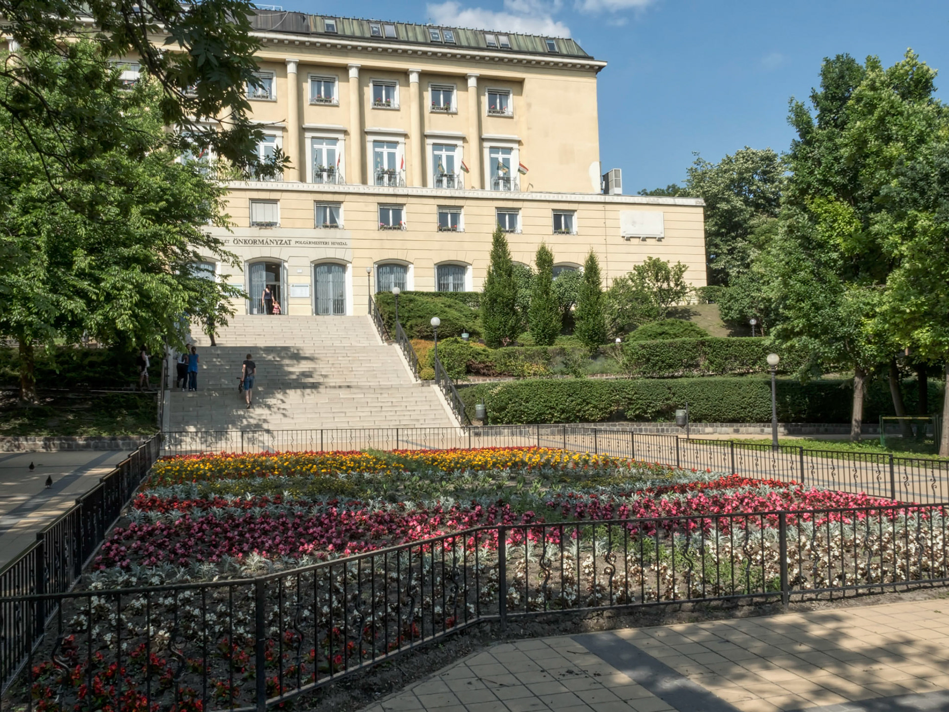 Budapest, Hungary