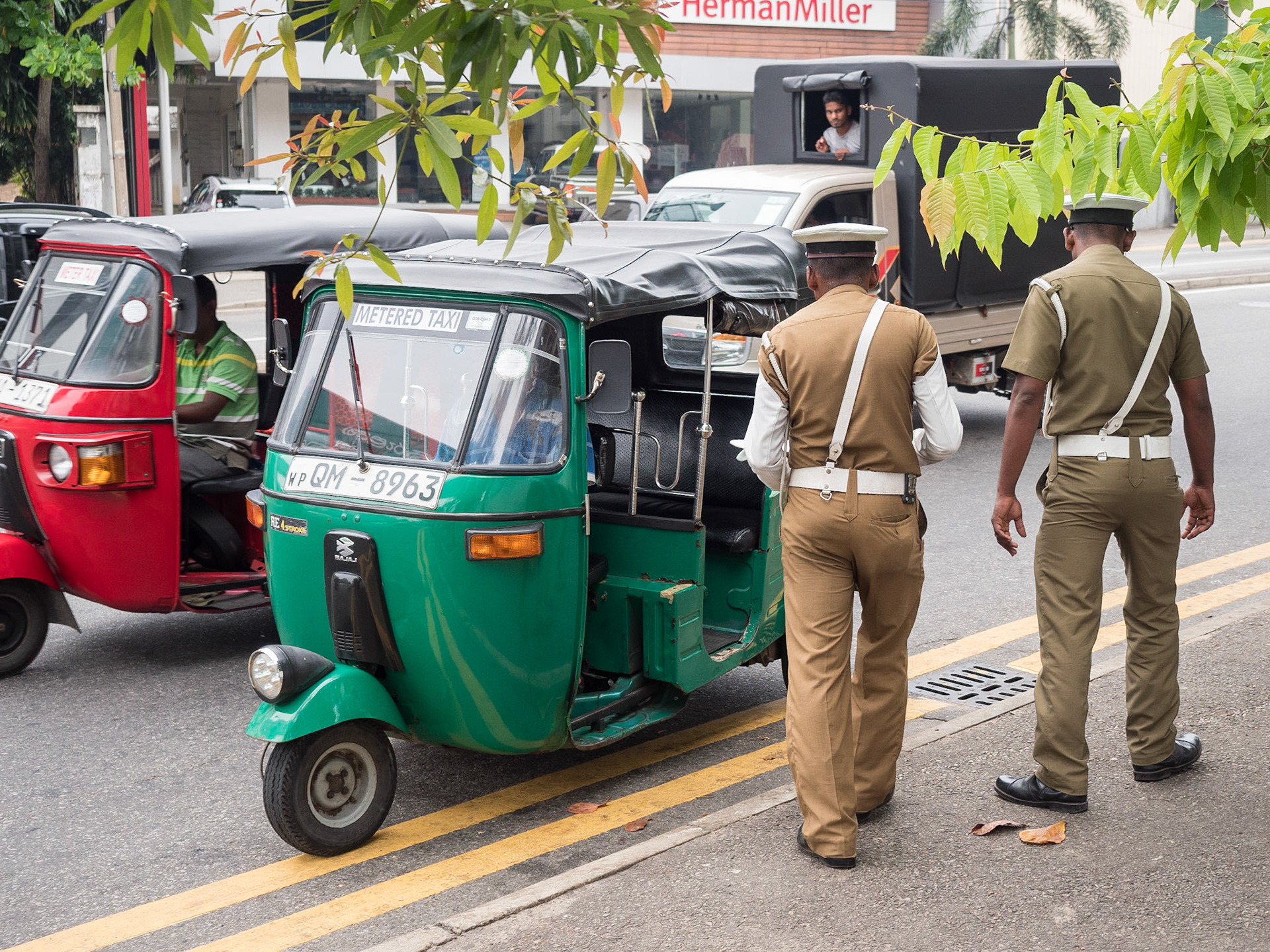 Colombo, Sri Lanka