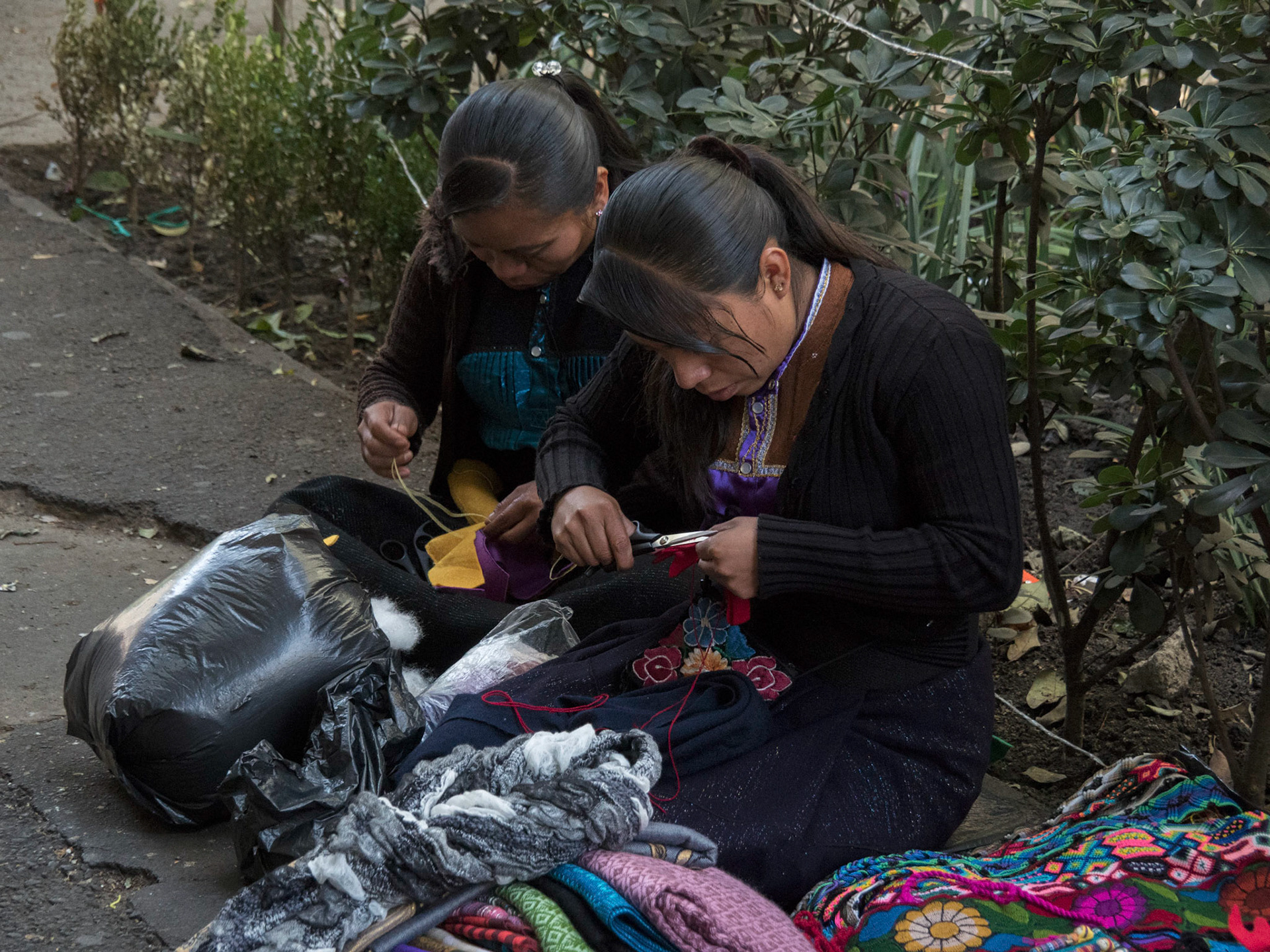 Mexico City, Mexico