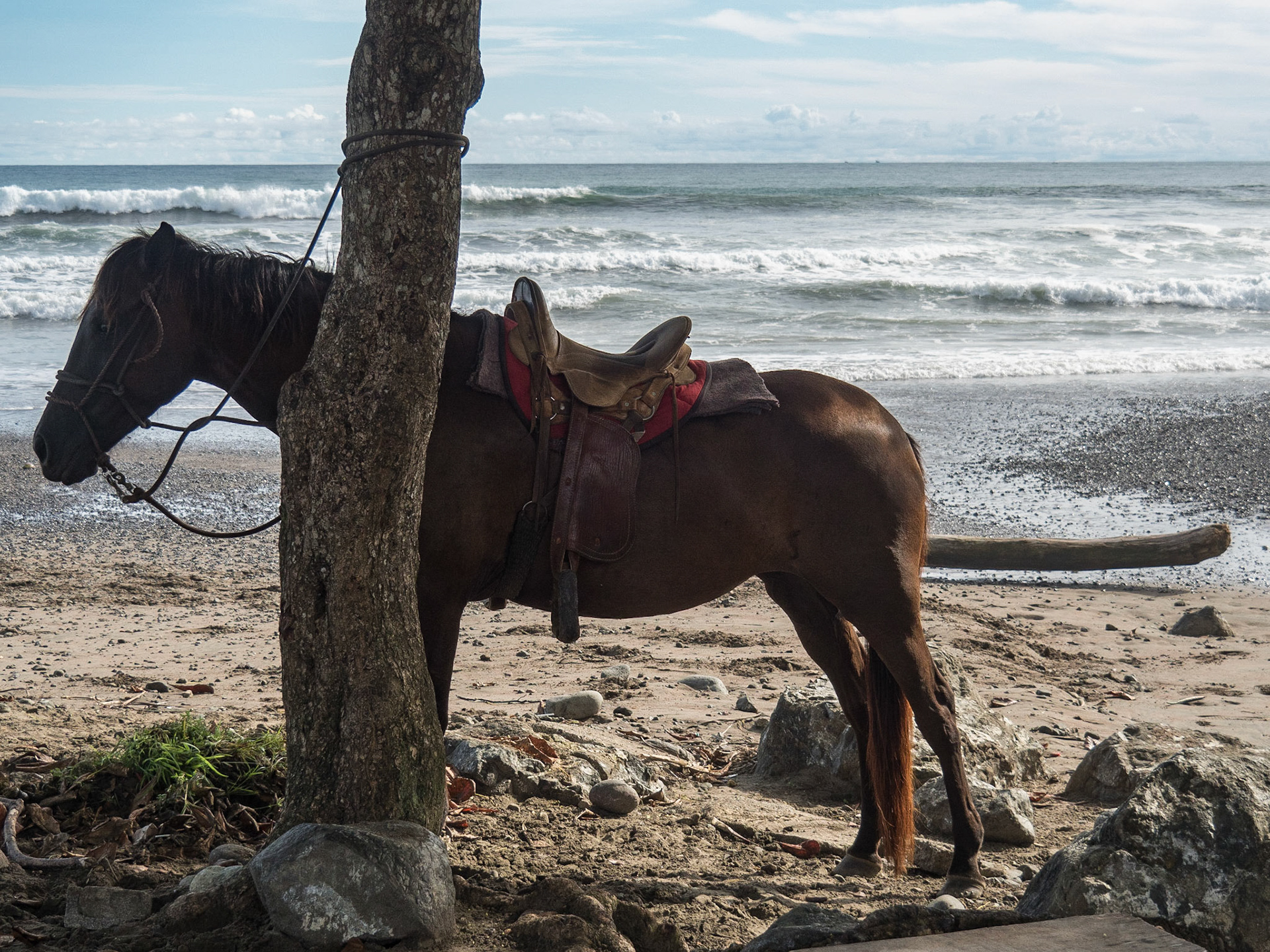 Costa Rica