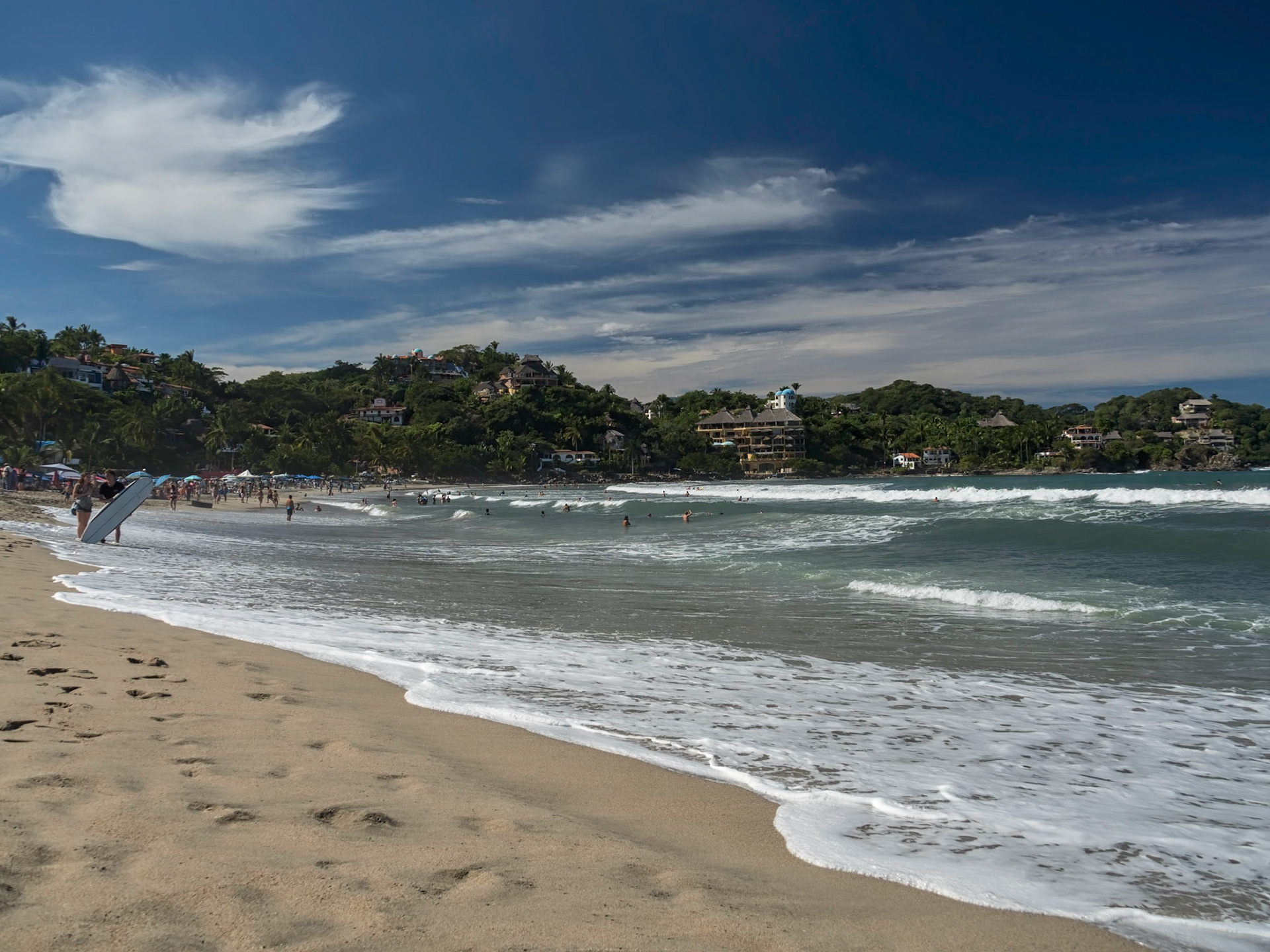 Sayulita, Mexico