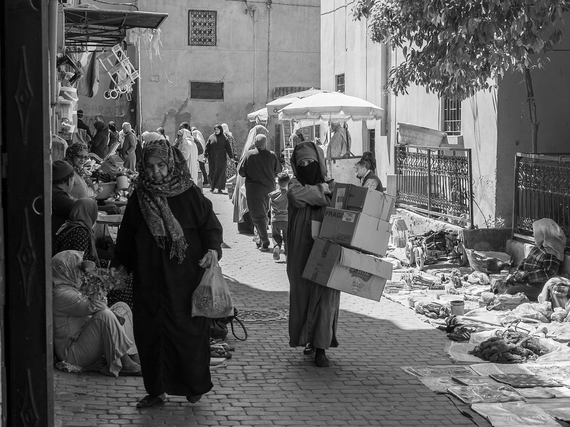 Marrakech, Morocco