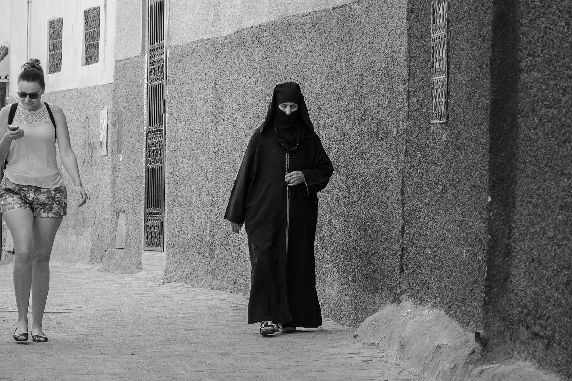 Marrakech, Morocco