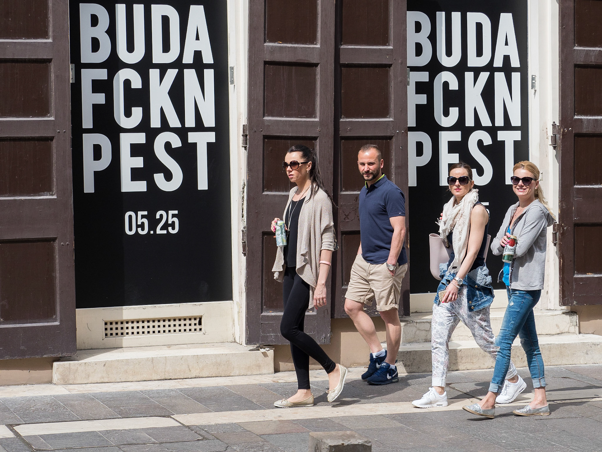 Budapest, Hungary