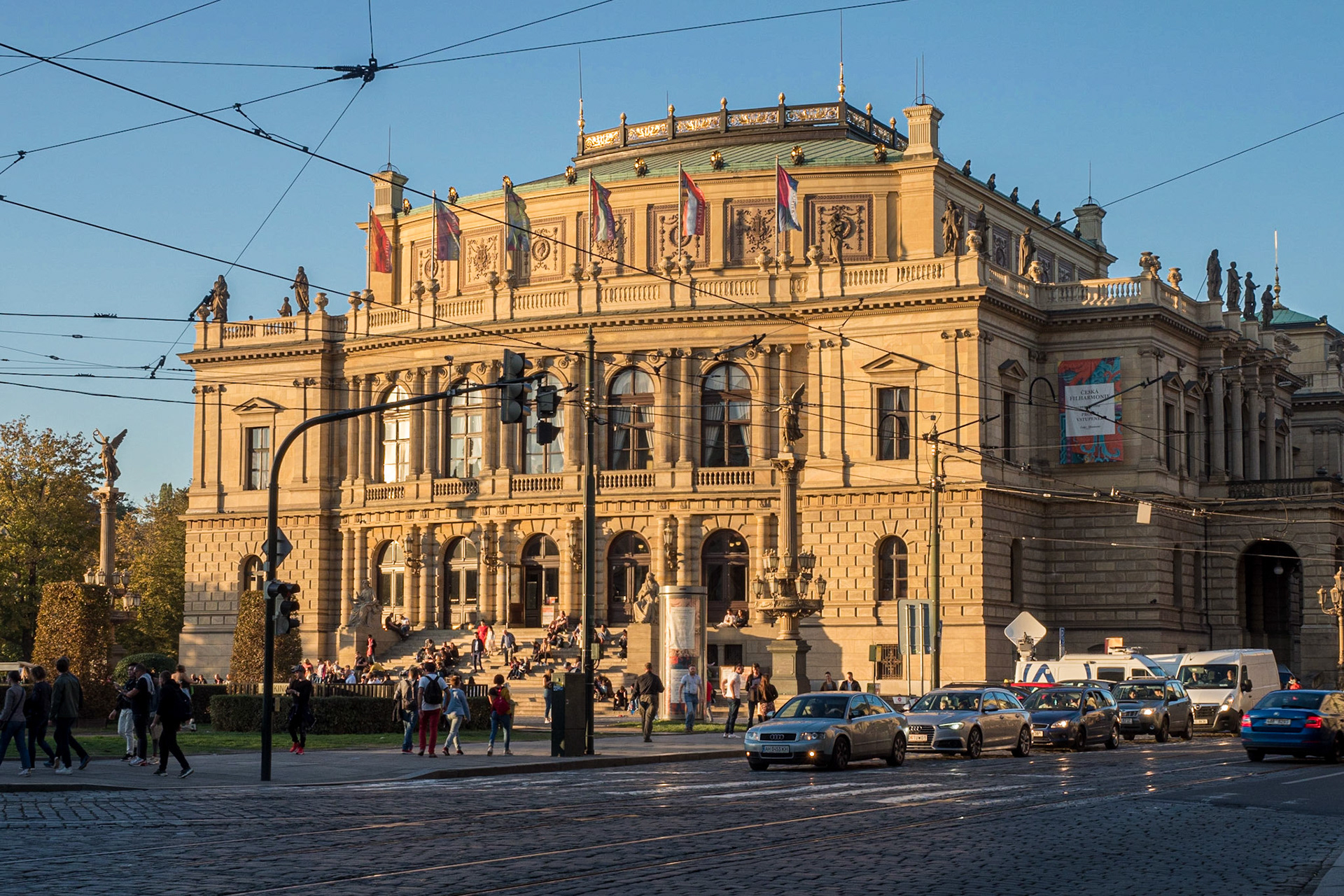 Prague, Czech Republic