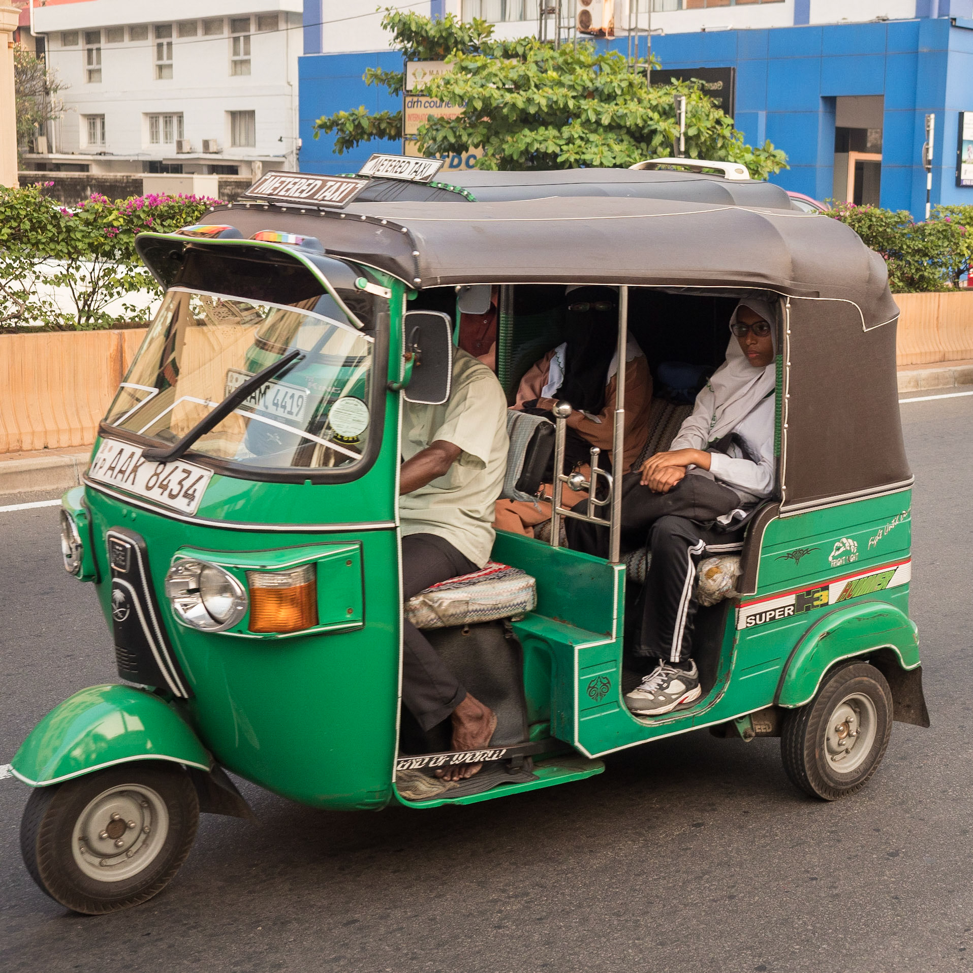 Colombo, Sri Lanka