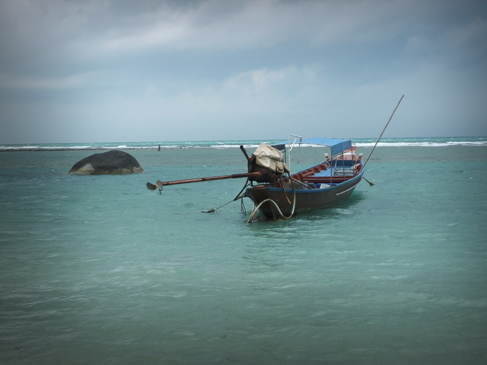Koh Samui, Thailand
