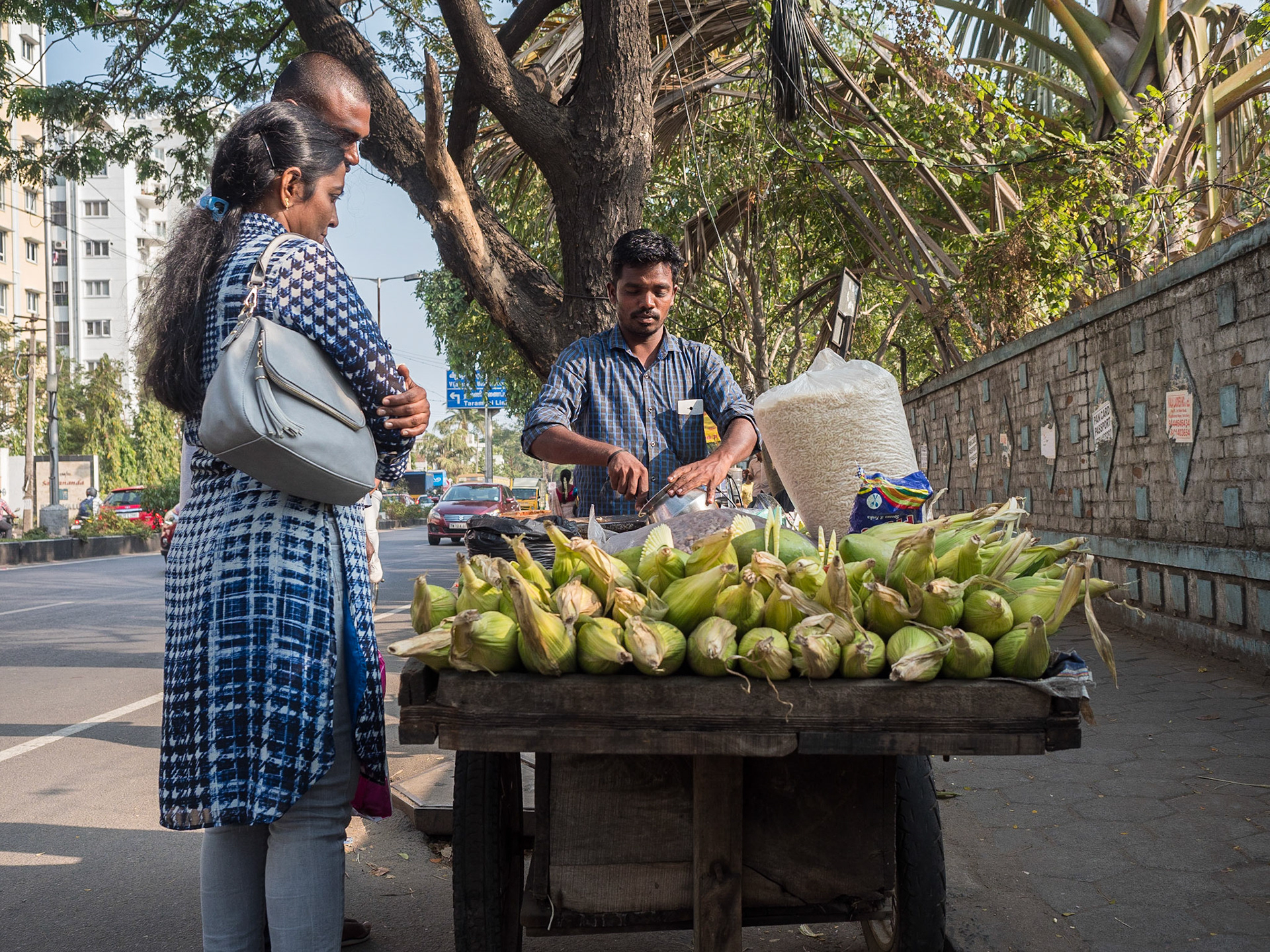 Chennai, India