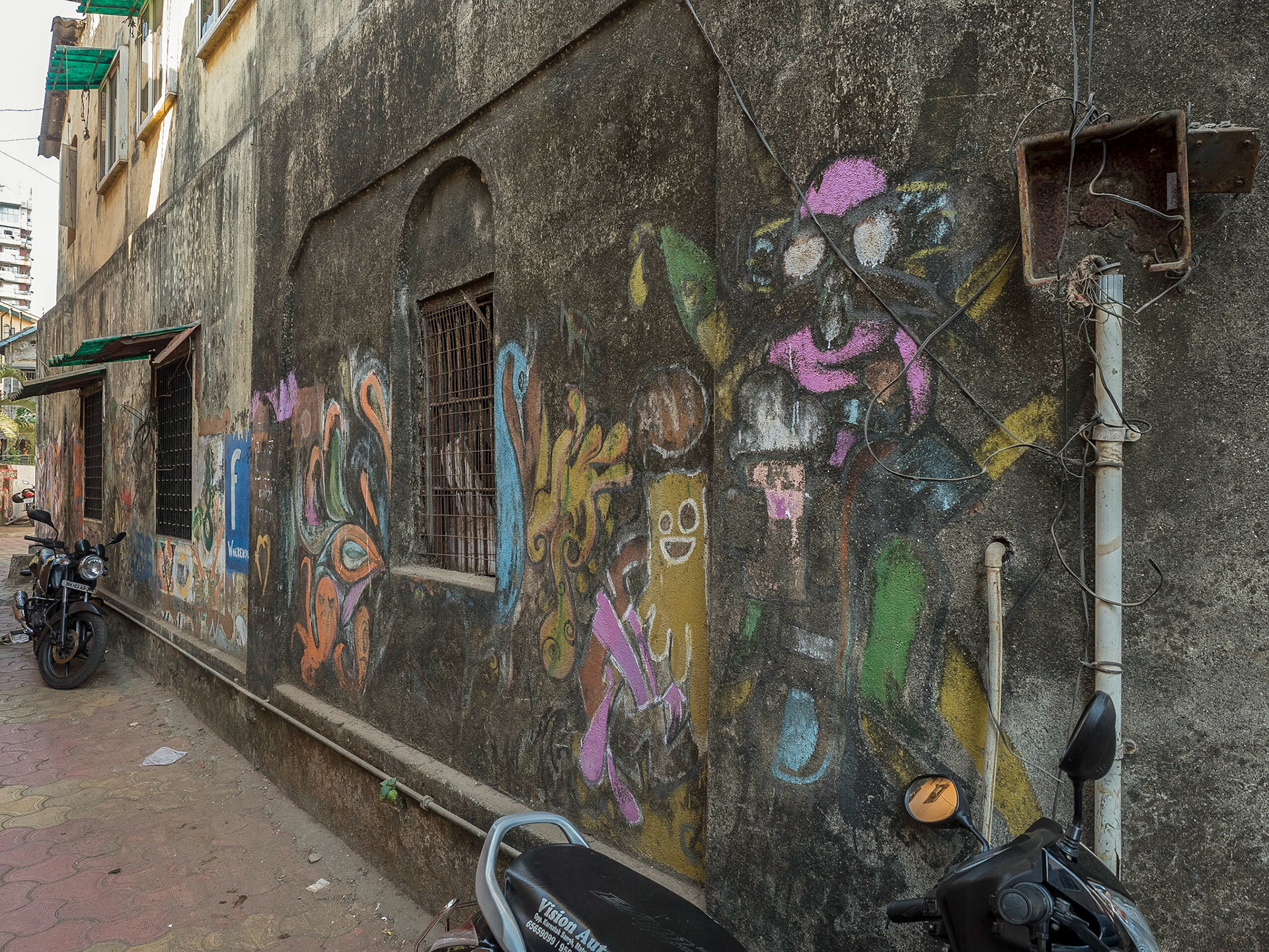 Mumbai, India