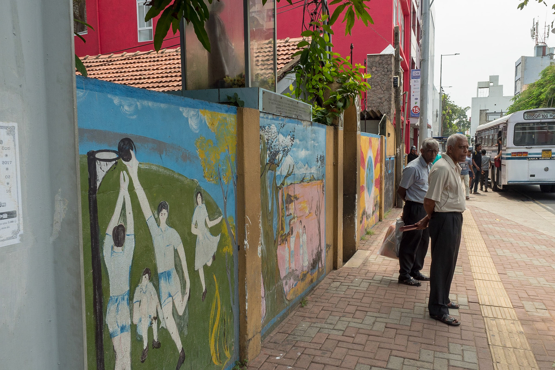 Colombo, Sri Lanka