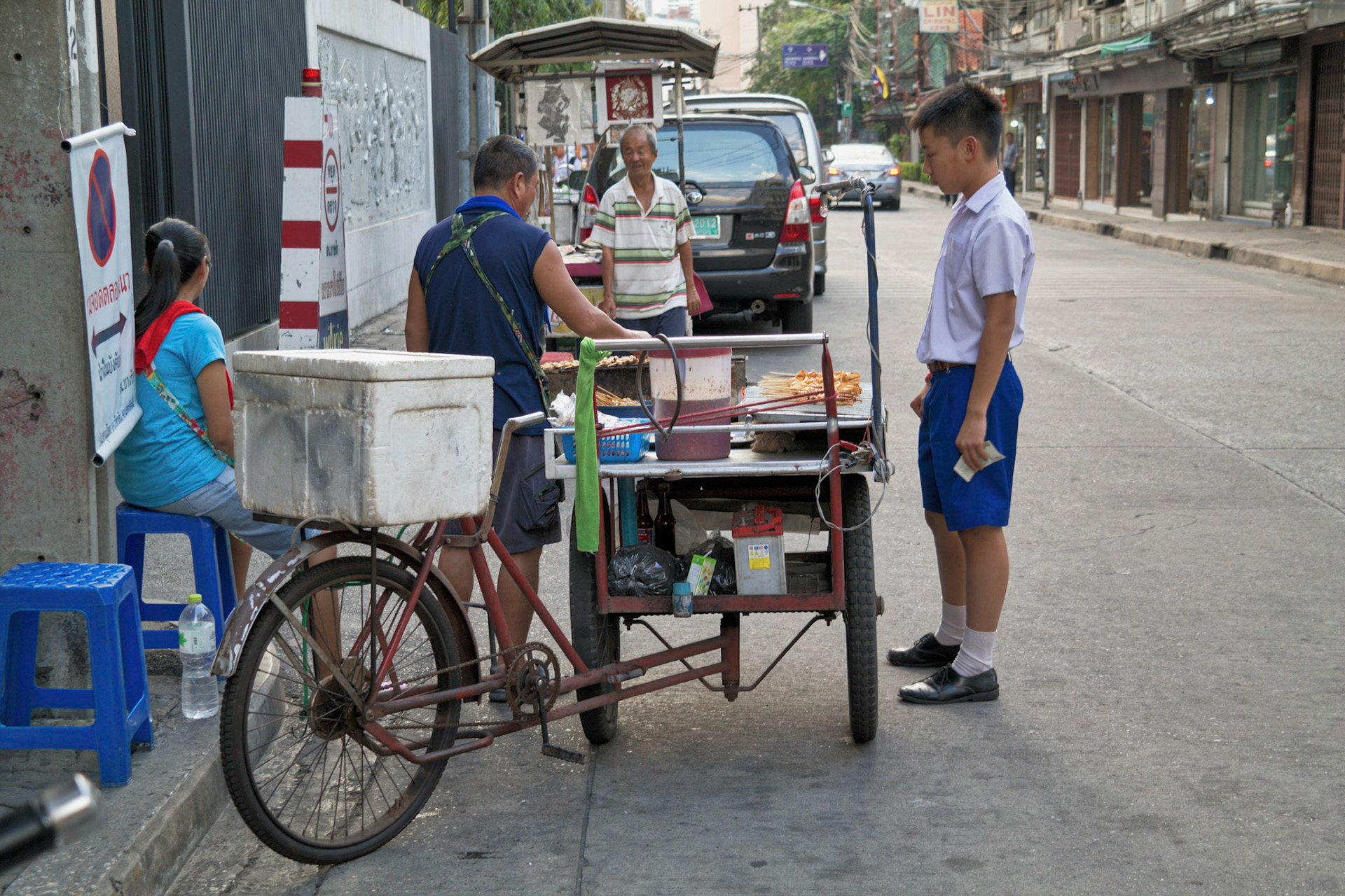 Bangkok, Thailand