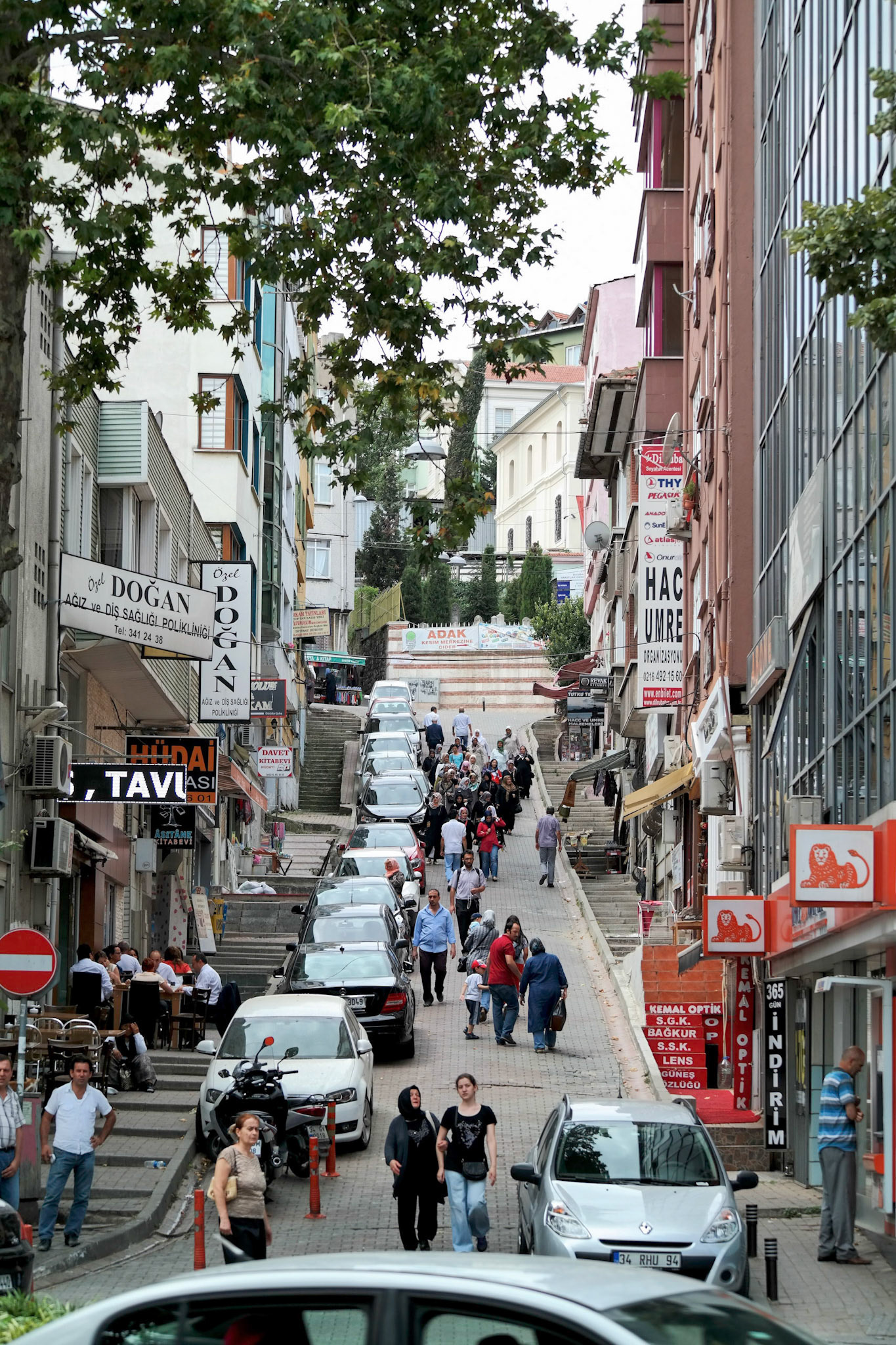 Istanbul, Turkey
