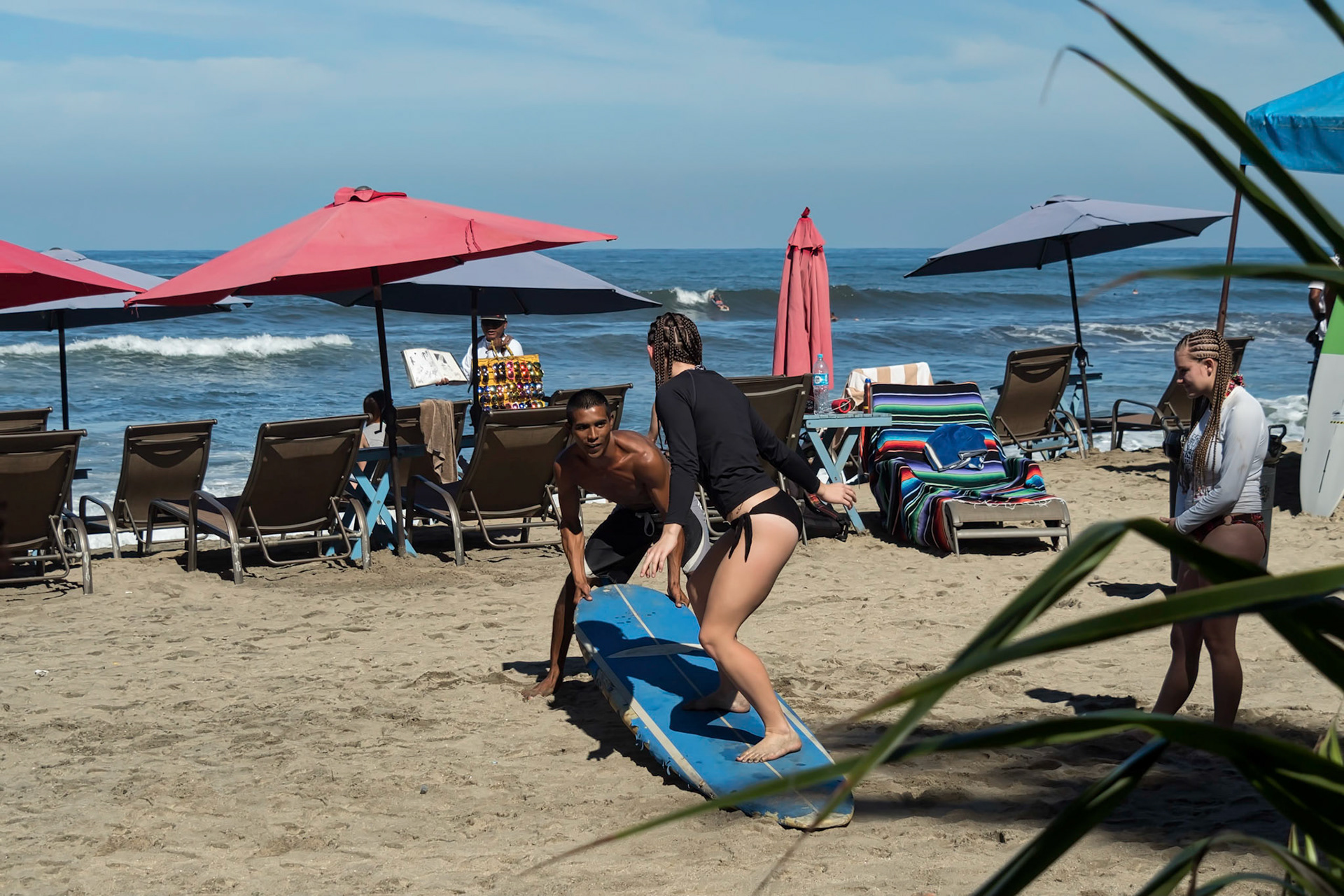 Sayulita, Mexico