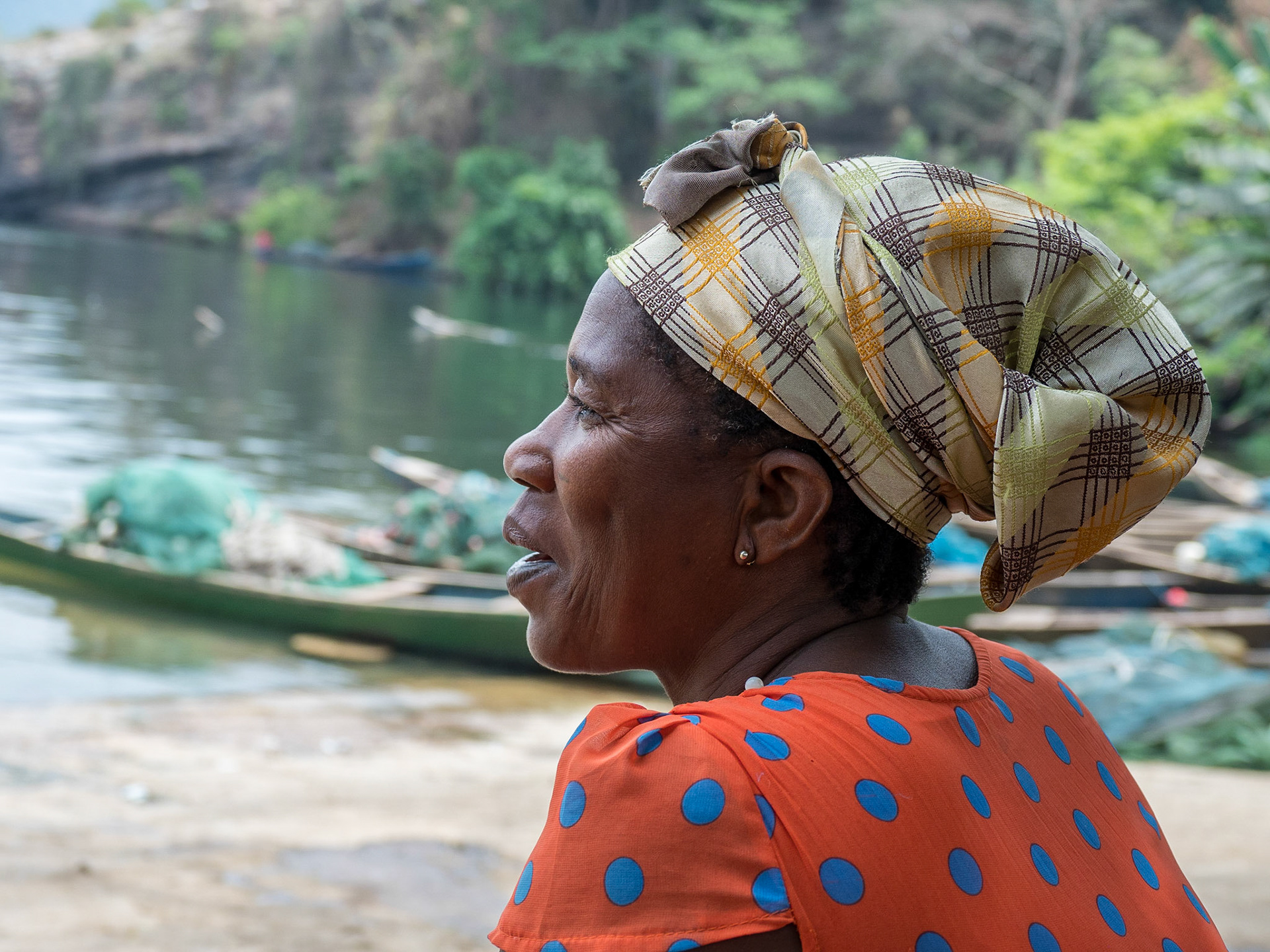 Ghana