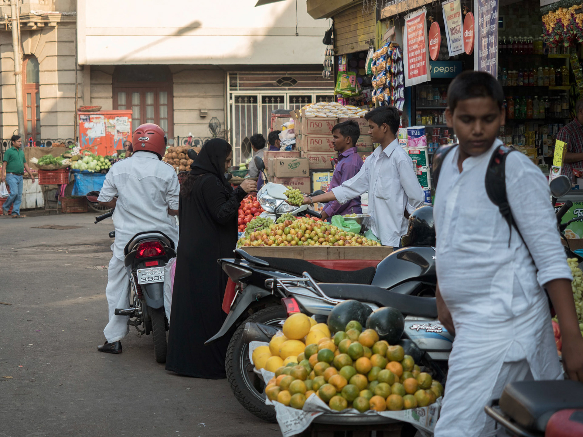 Mumbai, India